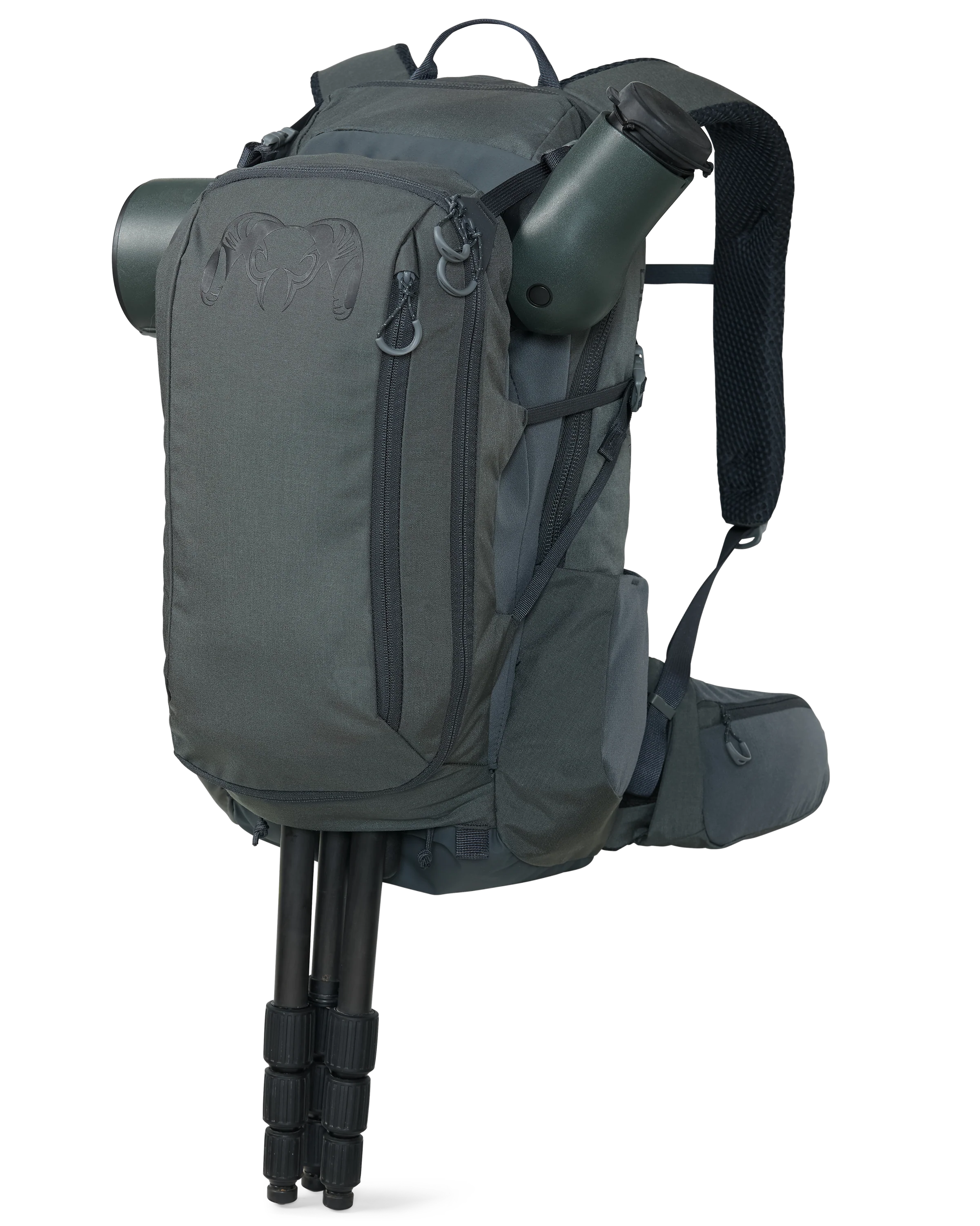 Divide 1500 | Gunmetal - Image 4