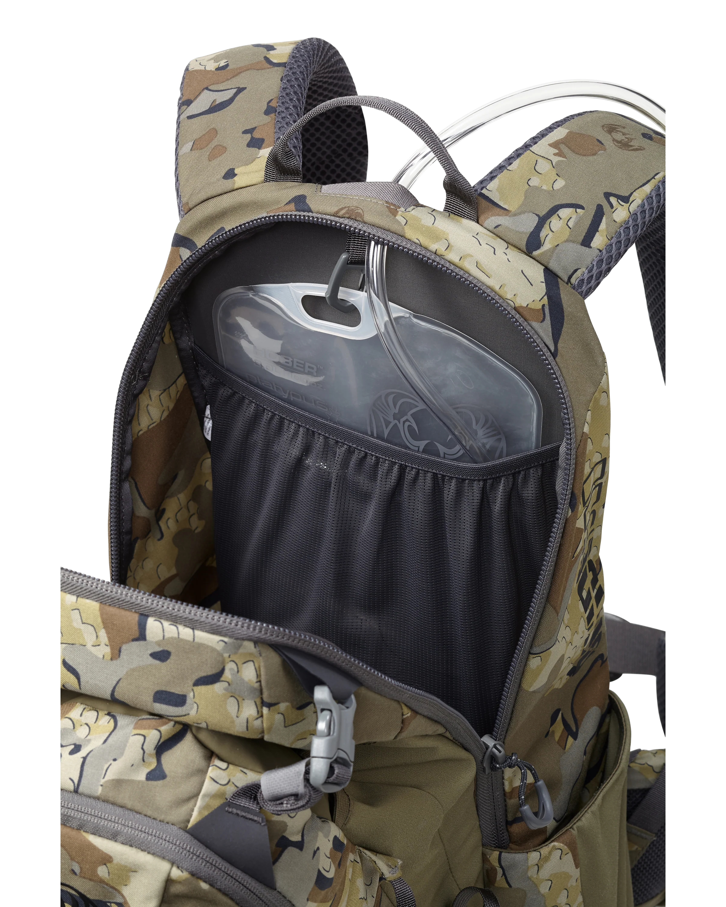 Divide 1500 | Gunmetal - Image 8