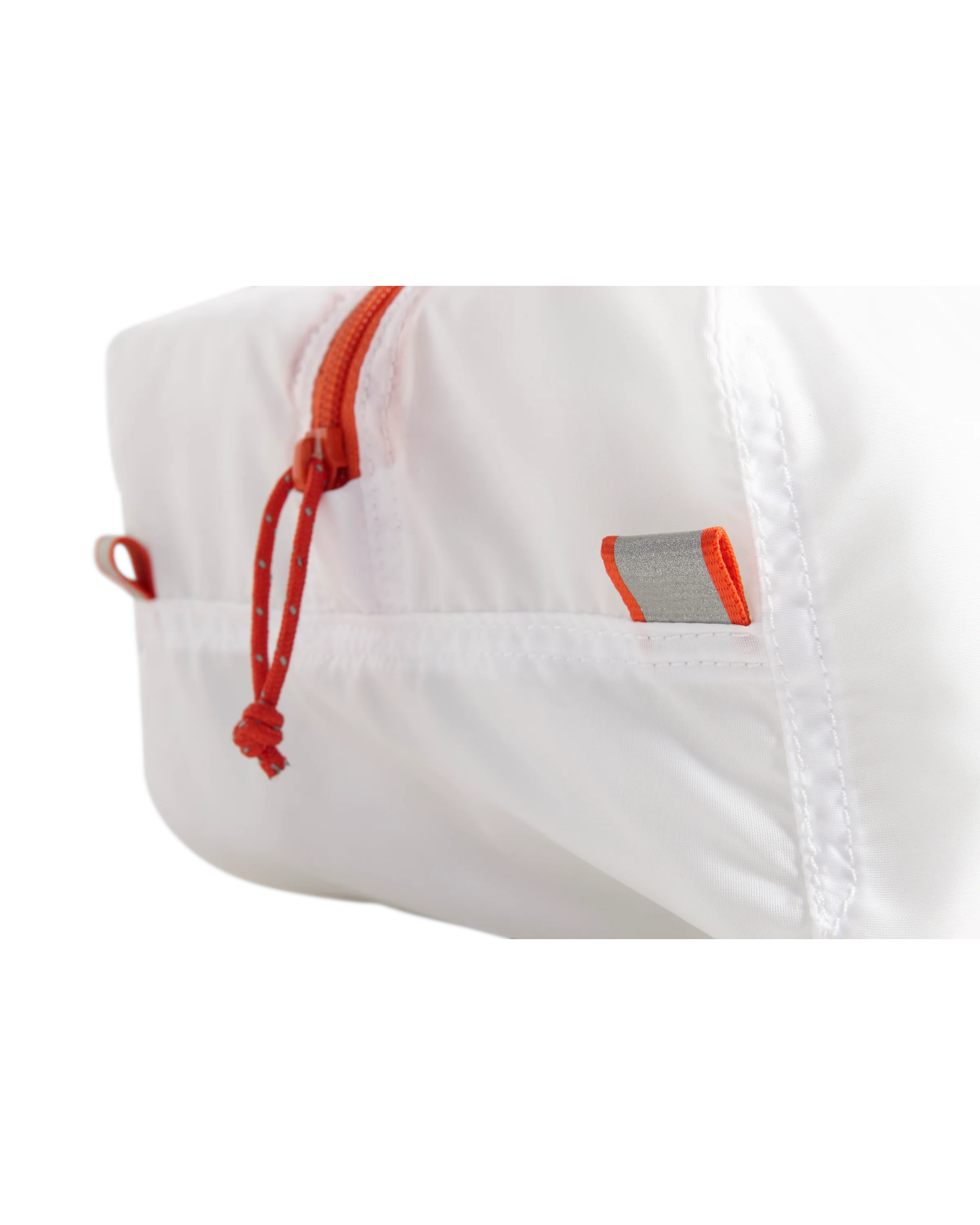 Elk/Caribou Large Game Bag Set | White-Orange - Image 9