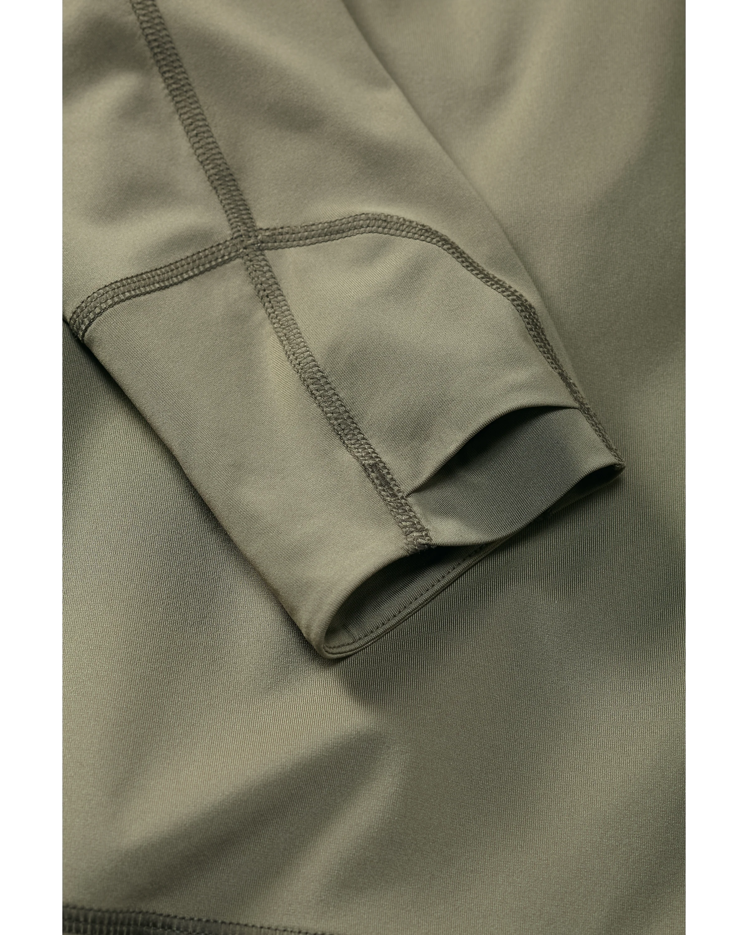 Gila LS Crew | Black - Image 7