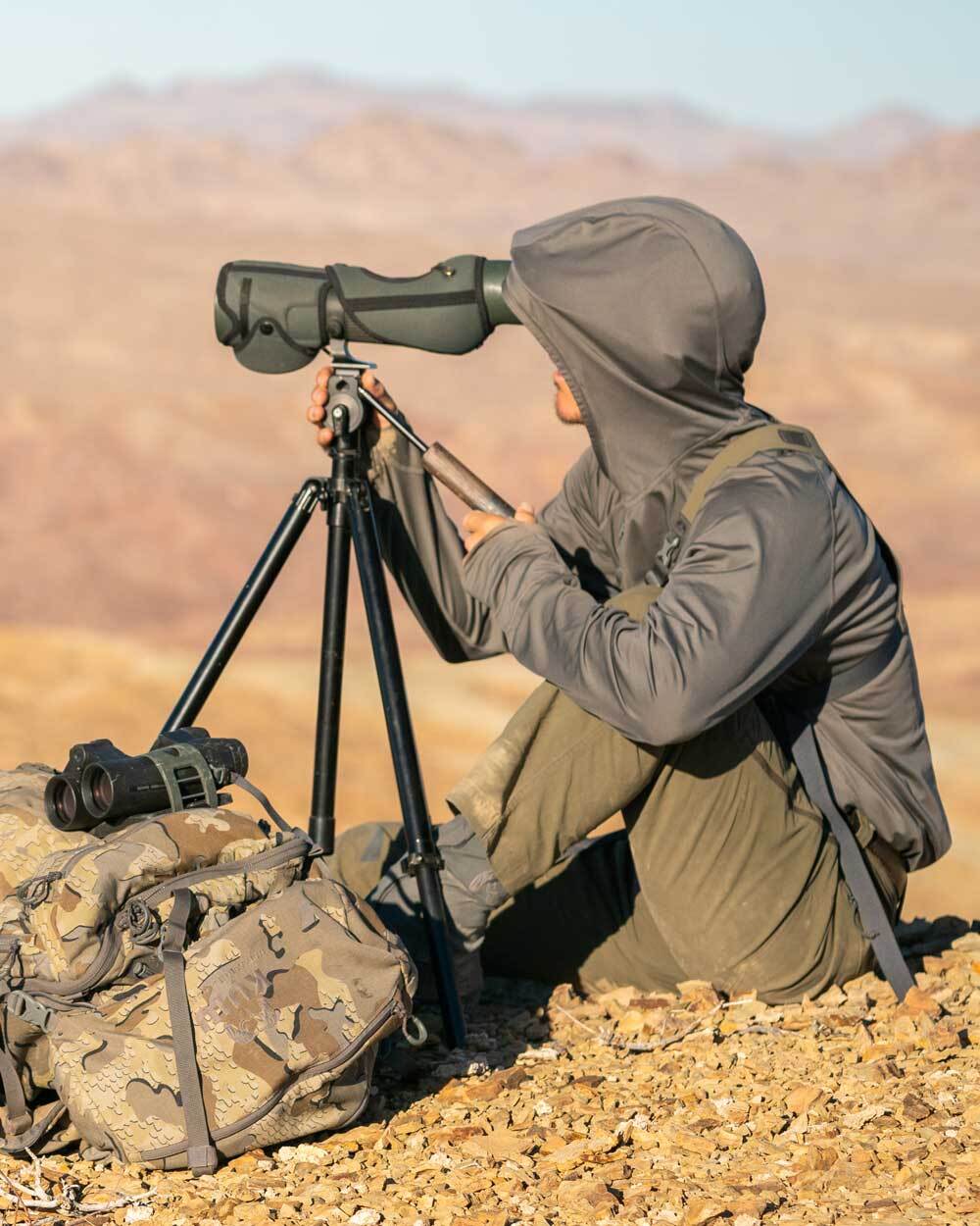 Gila LS Hoodie | Vias - Image 13