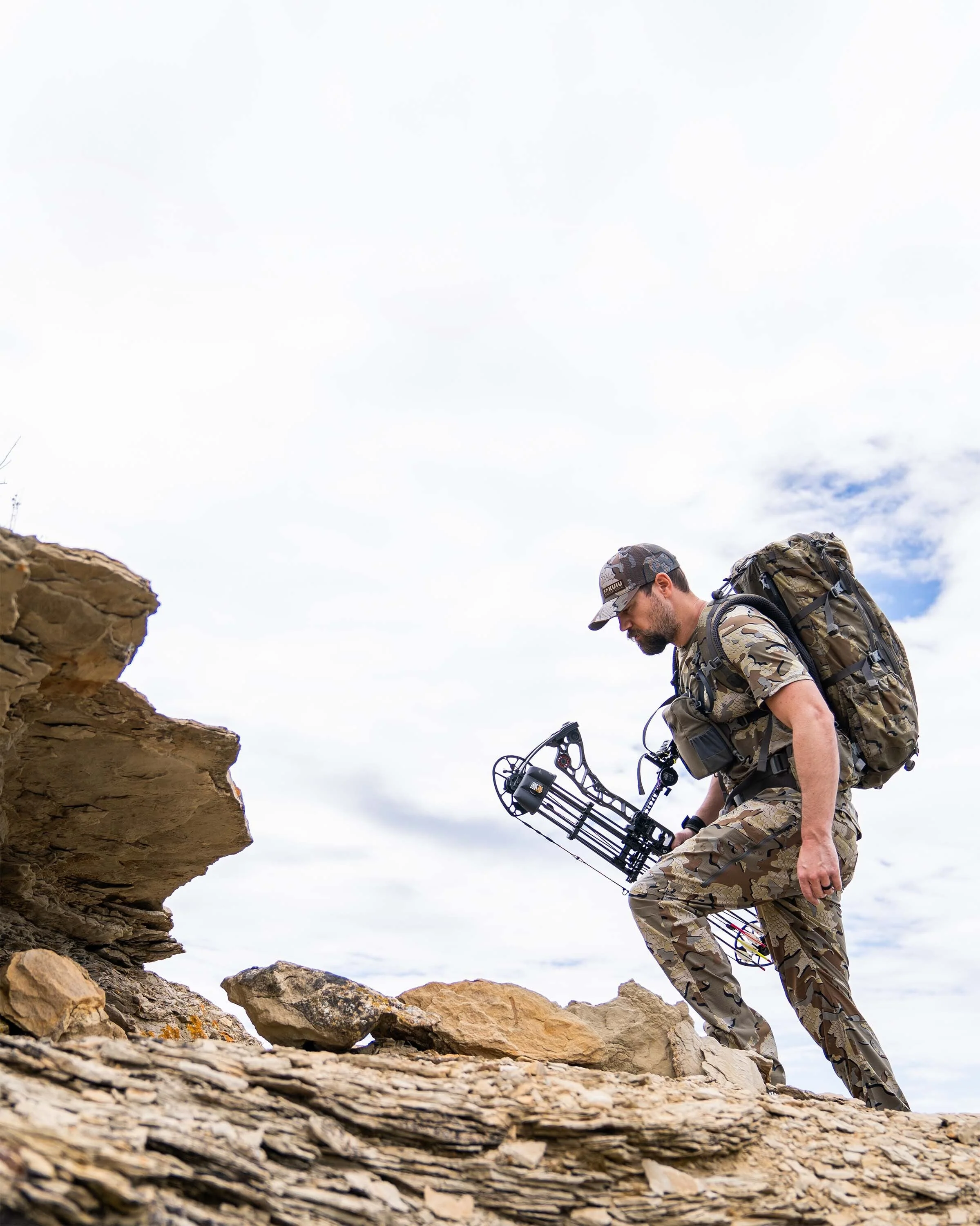 Gila SS Crew | Dune - Image 4