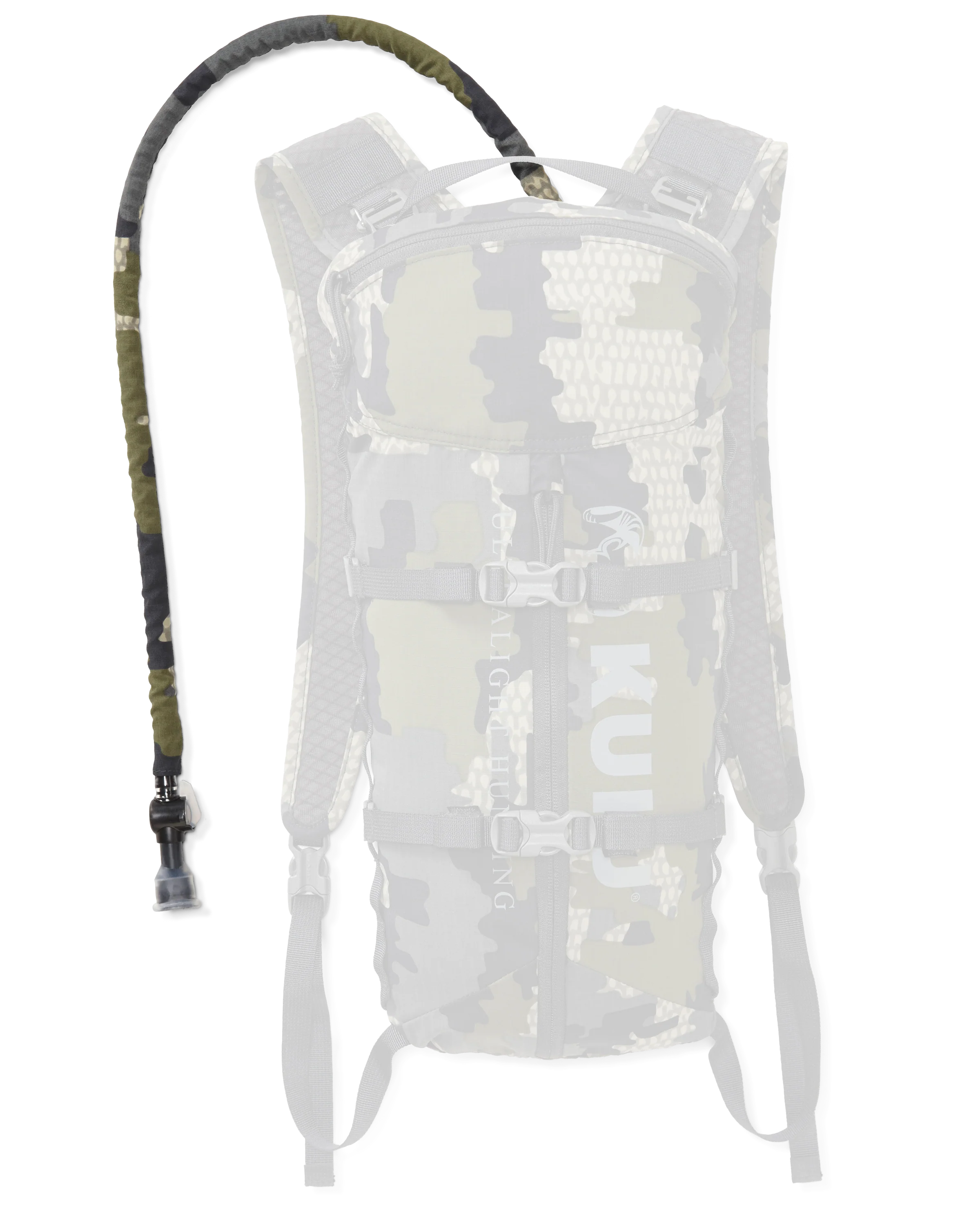 Hydration Hose Cover | Verde - Image 3