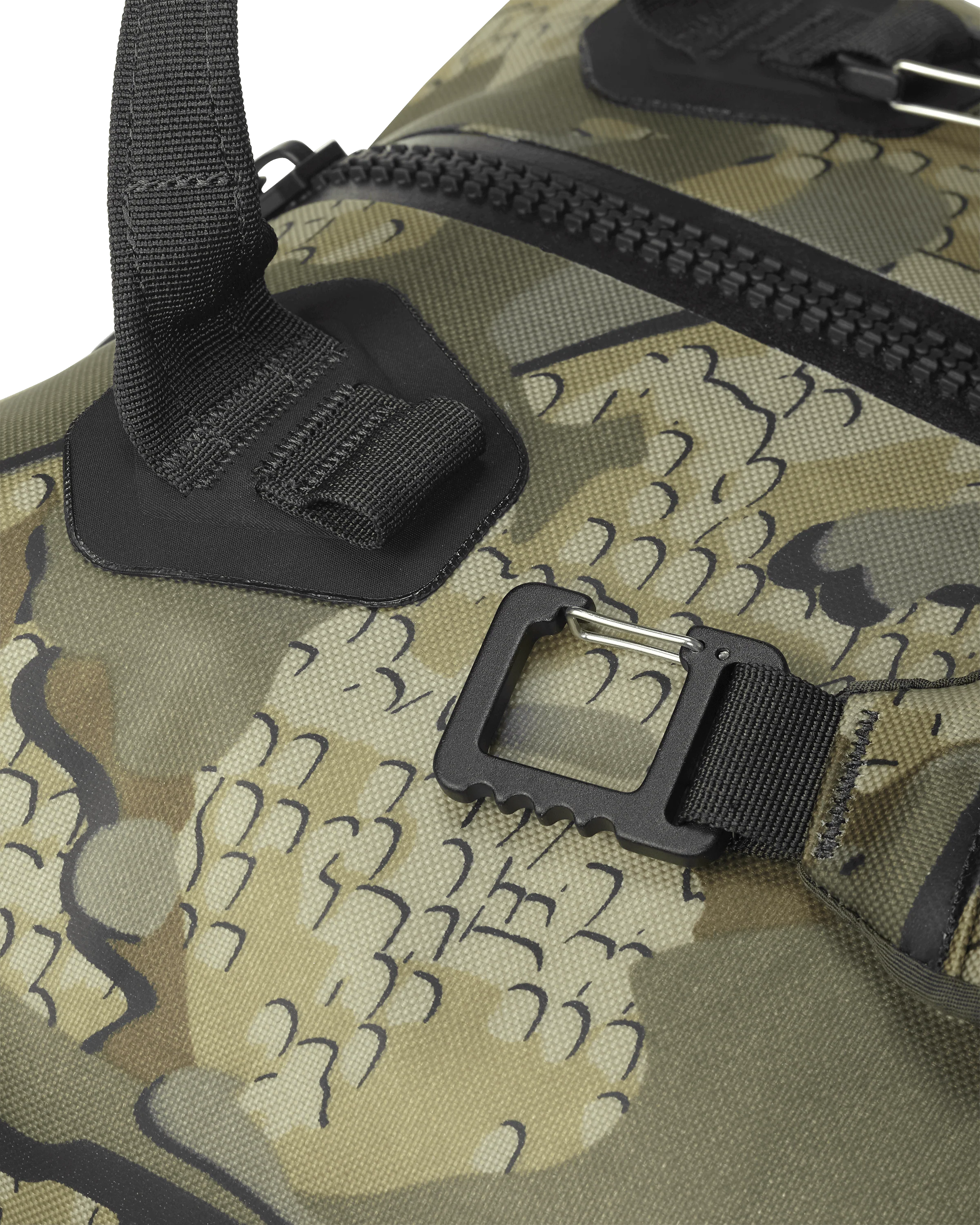 Kodiak 3000 Submersible Duffel | Stone - Image 7