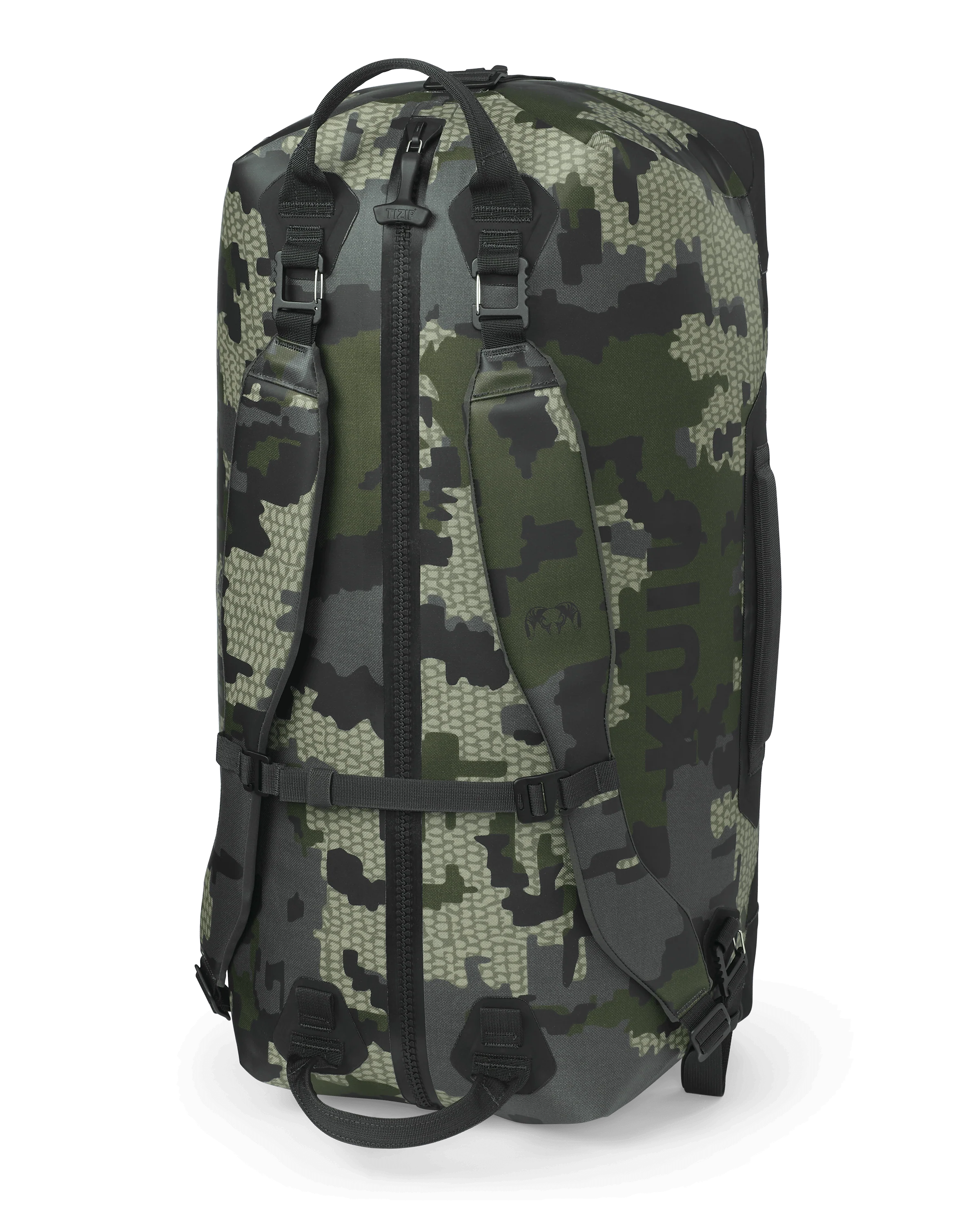 Kodiak 3000 Submersible Duffel | Verde - Image 4