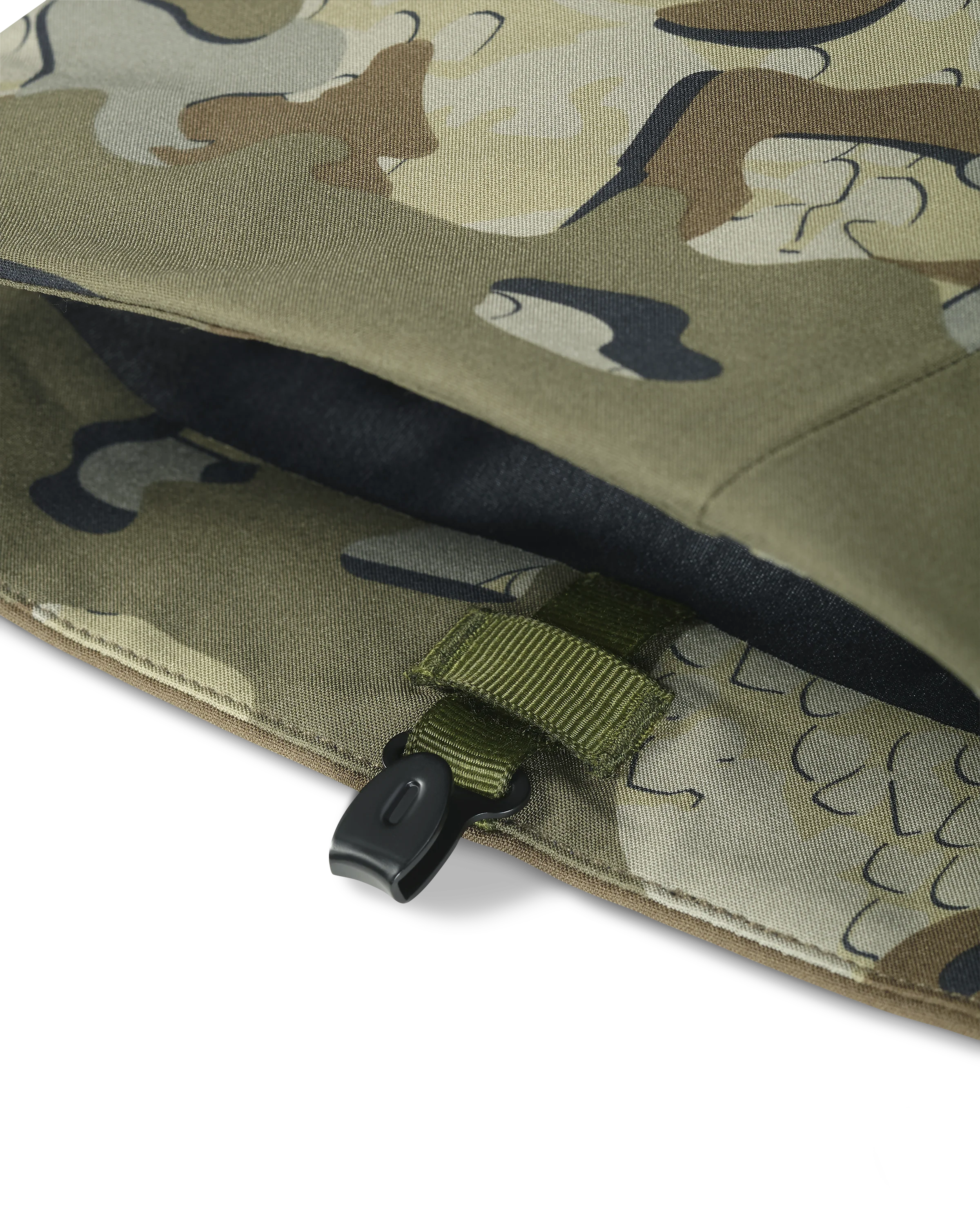 Kutana Hybrid Pant | Valo - Image 6