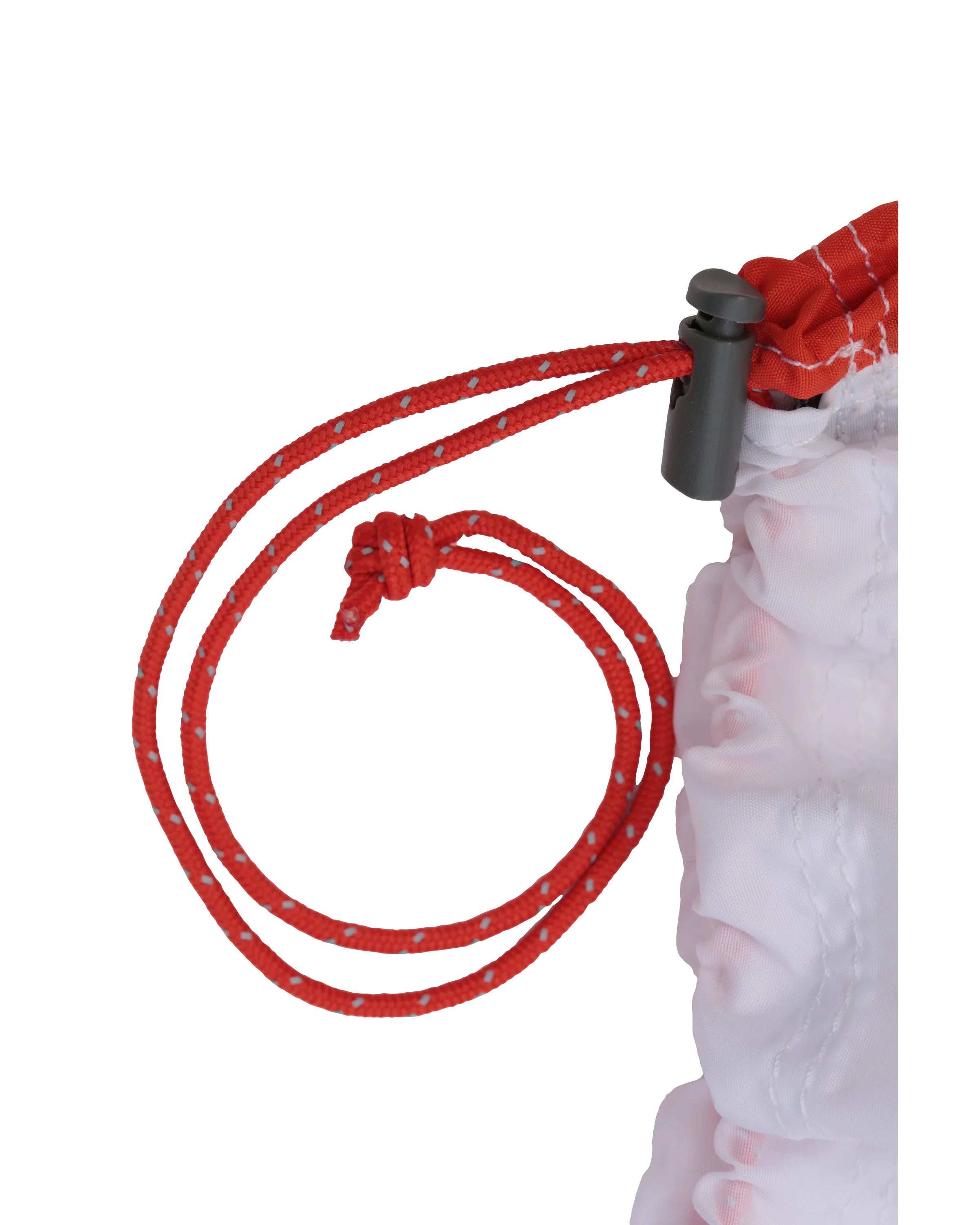 Moose/Bison XL Game Bag Set | White-Orange - Image 5