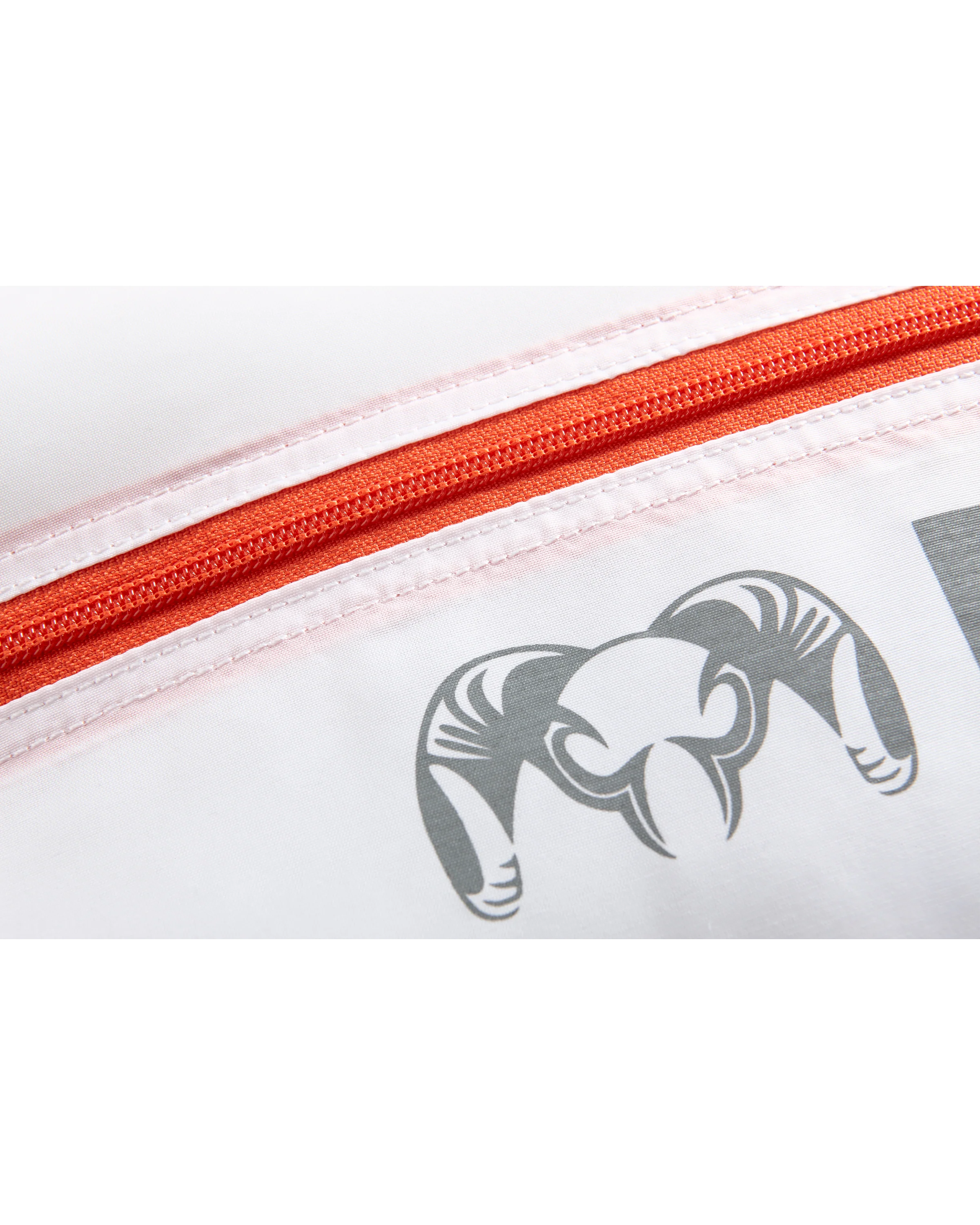 Moose/Bison XL Game Bag Set | White-Orange - Image 8