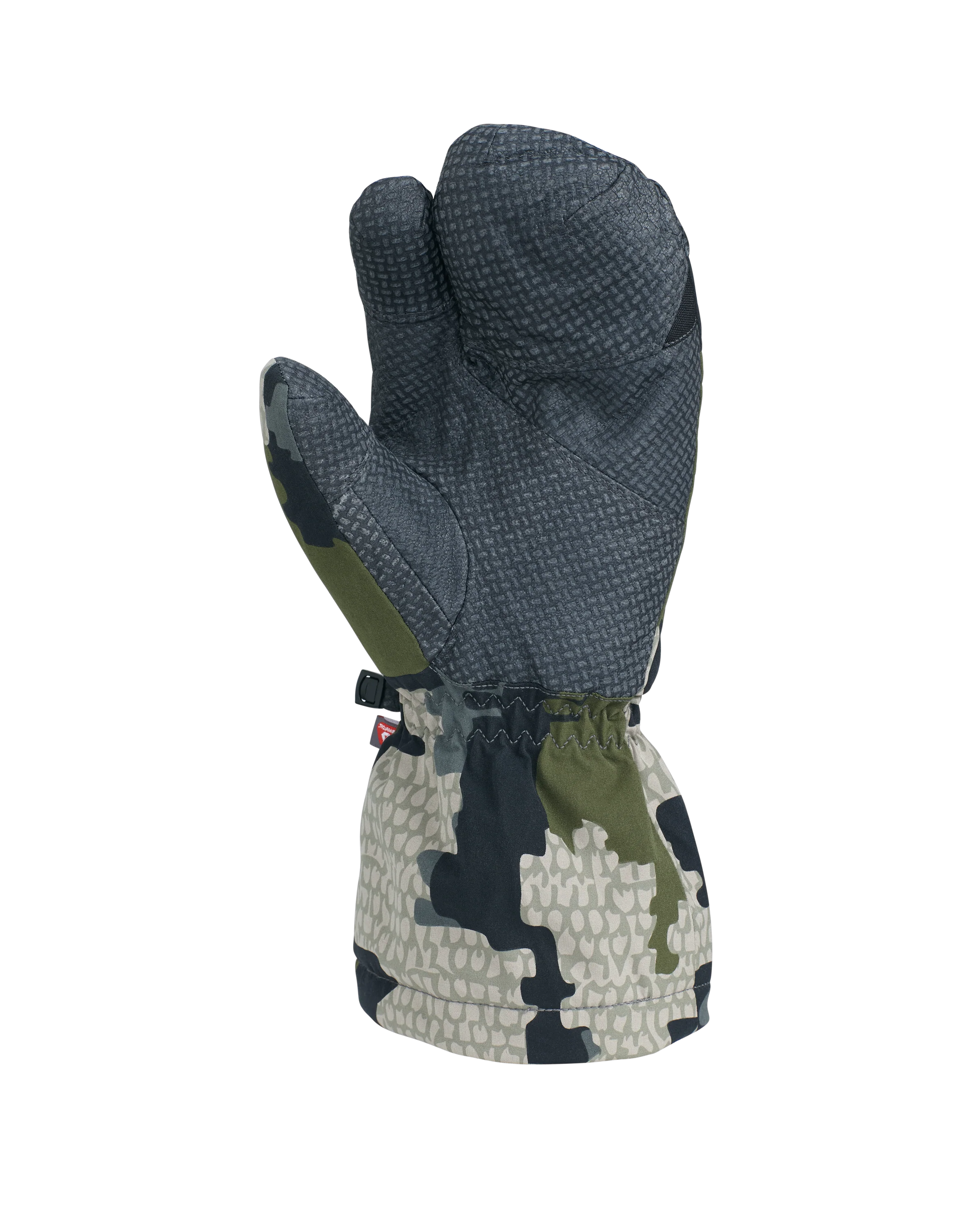 Northstar Glomitt | Verde - Image 3