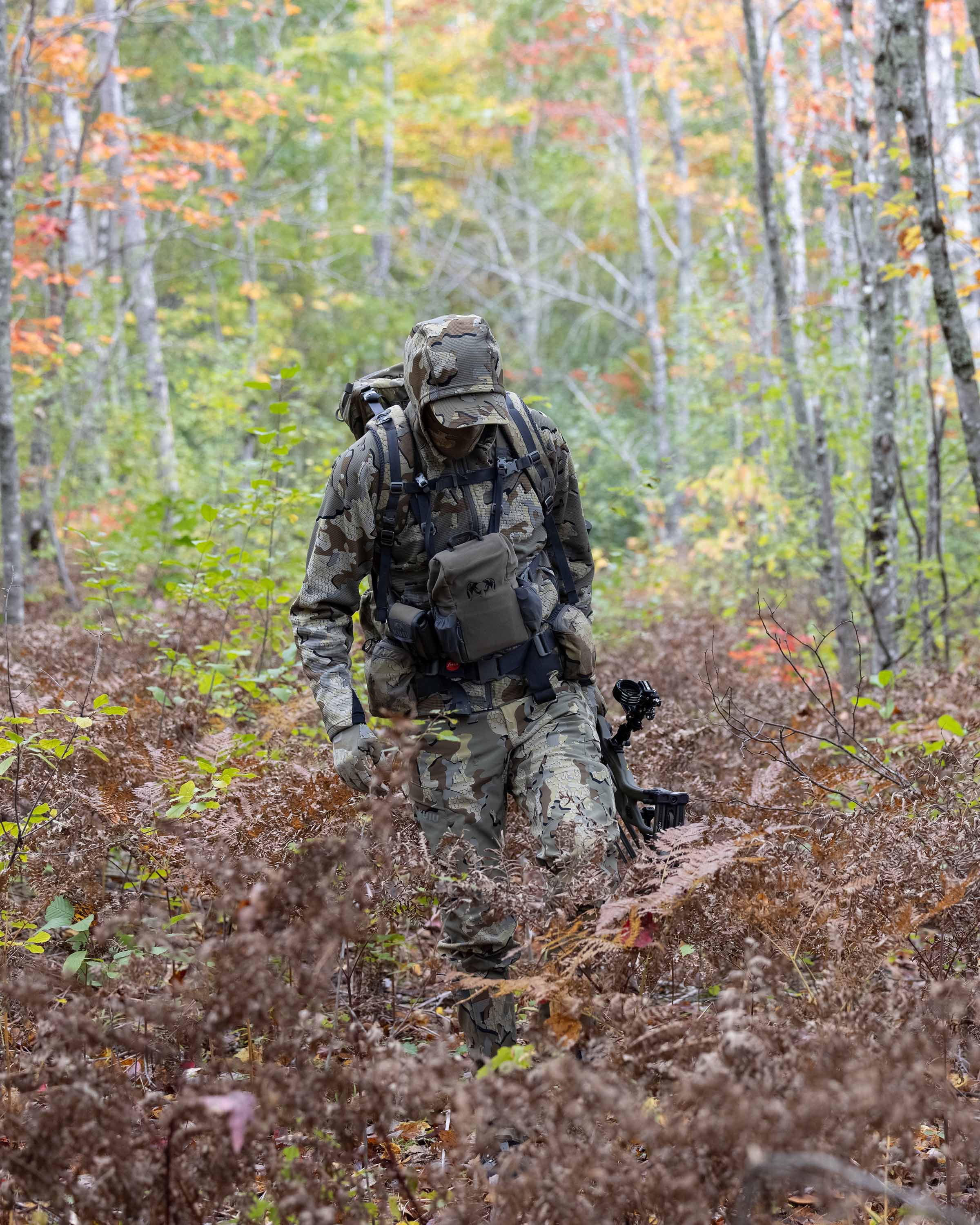 Peloton 240 Full Zip Hoodie | Valo - Image 5