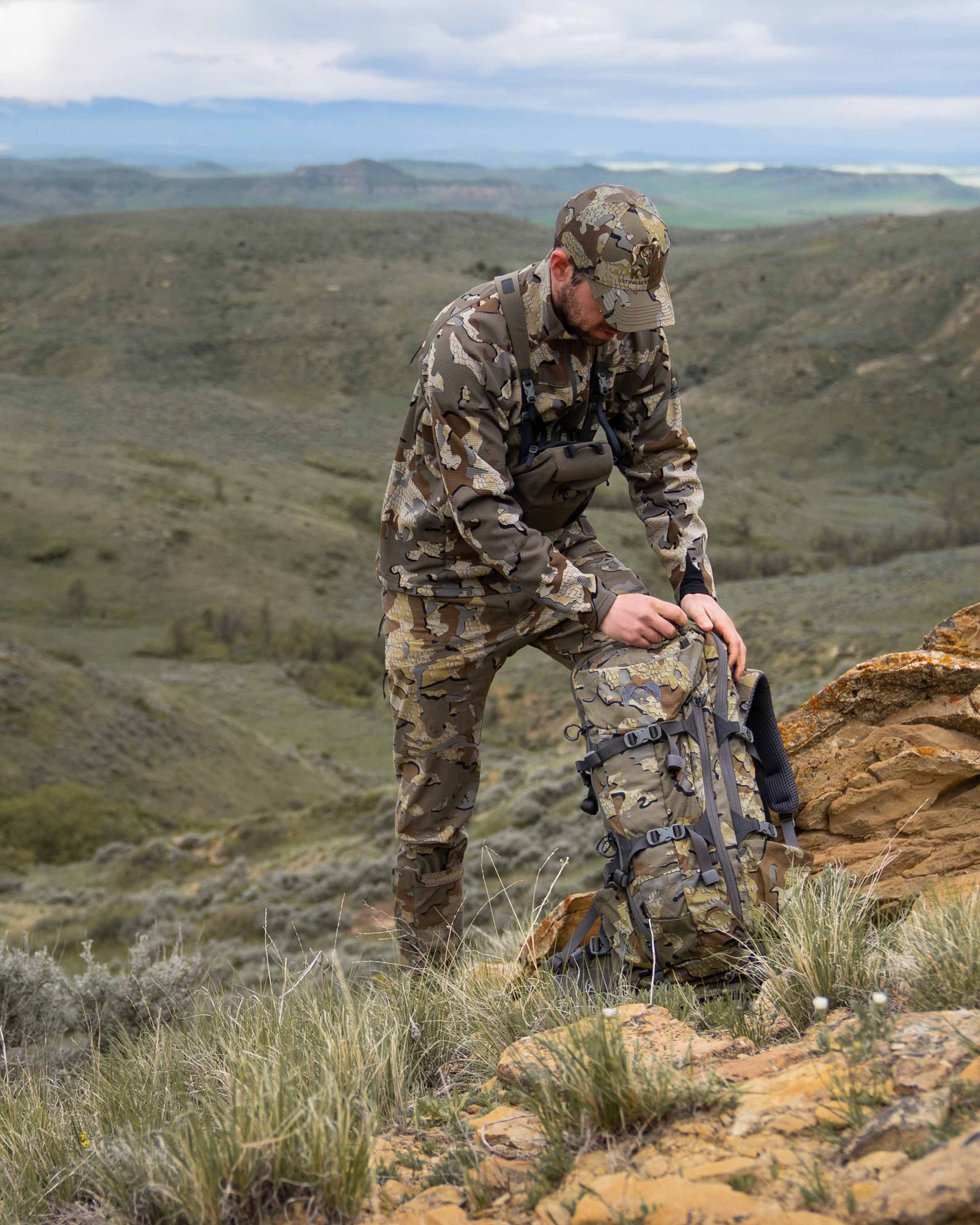 Peloton 240 Full Zip | Verde - Image 7