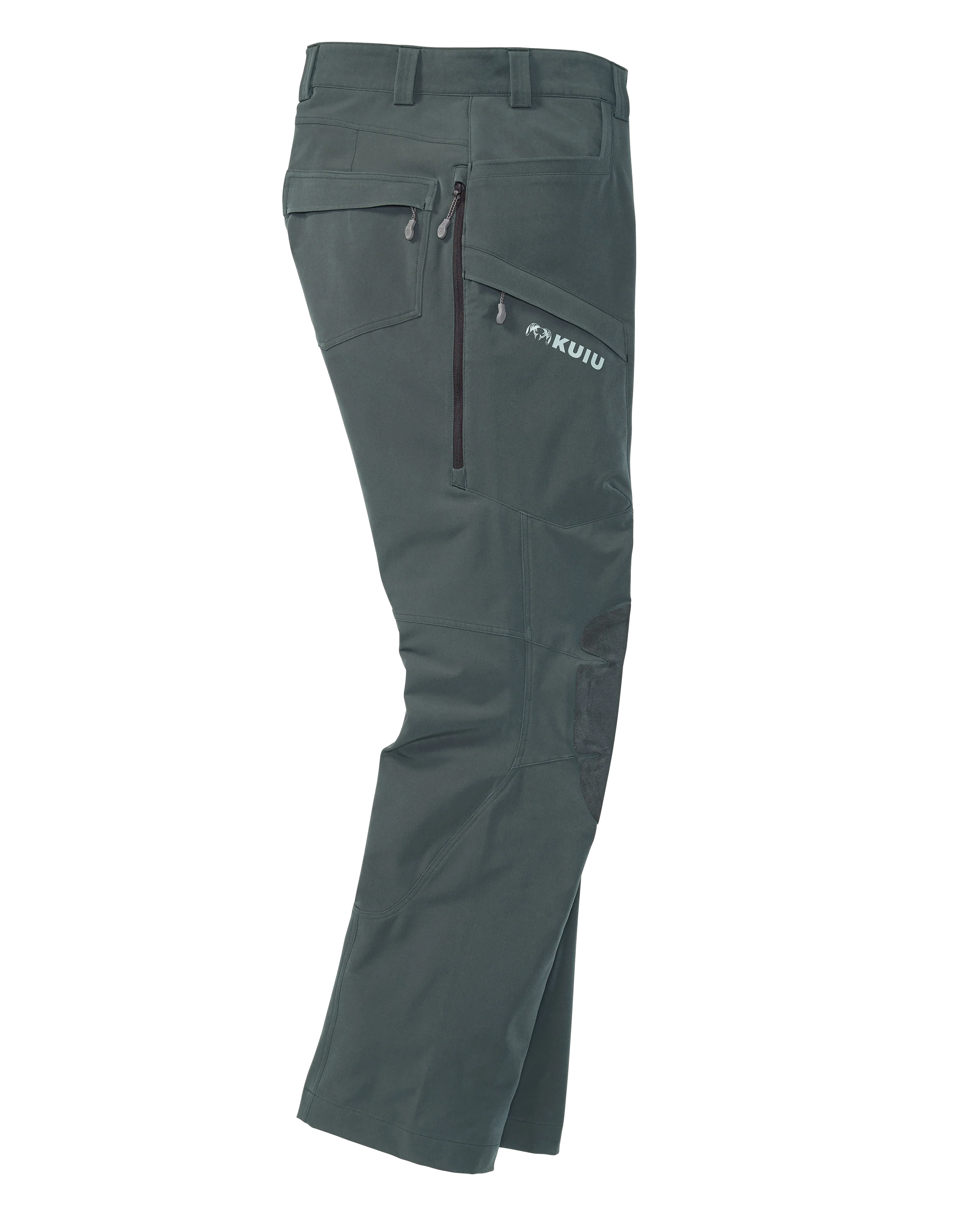 PRO Pant | Gunmetal - Image 3