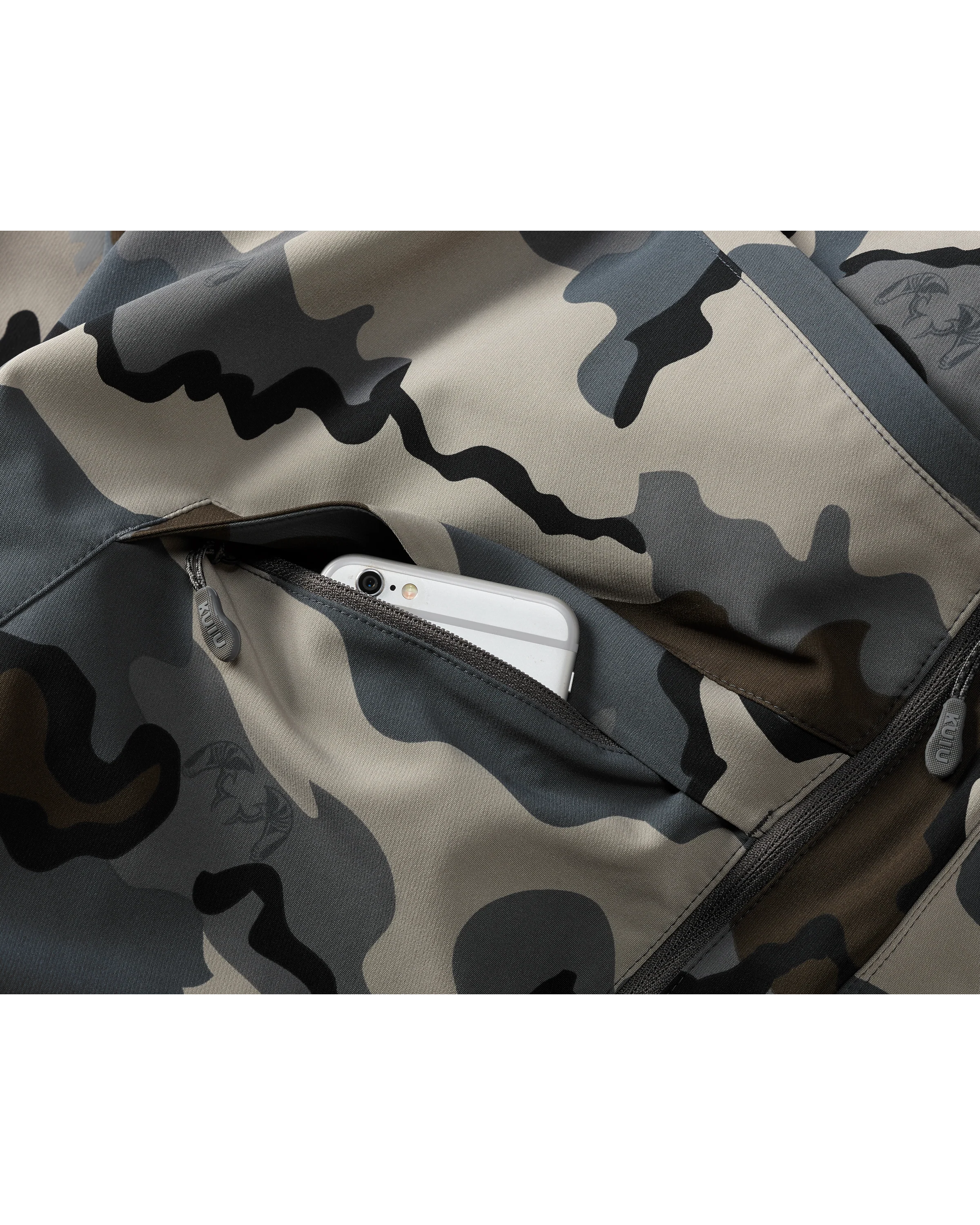 PRO Pant | Vias - Image 4