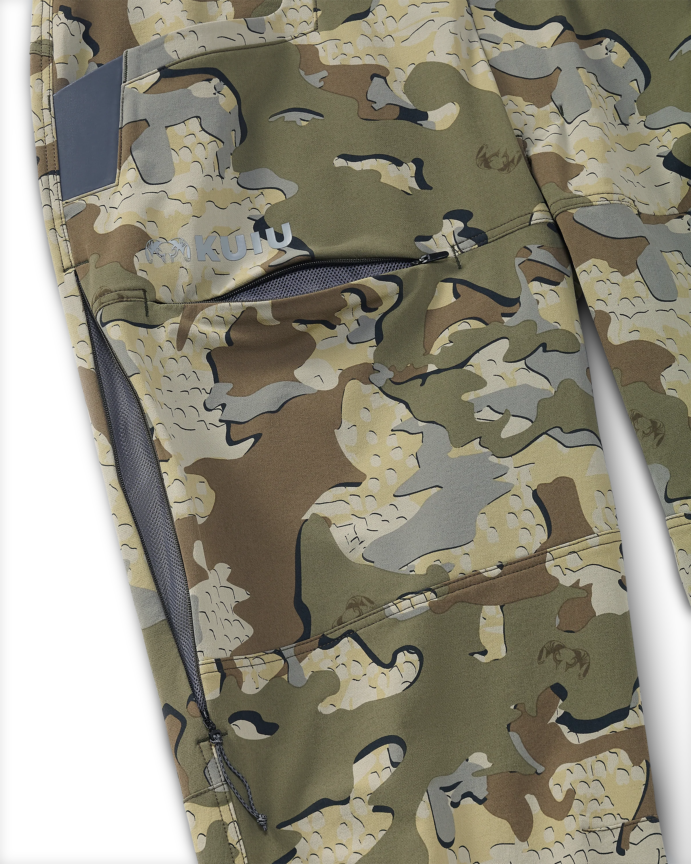 Reed Pant | Valo - Image 3