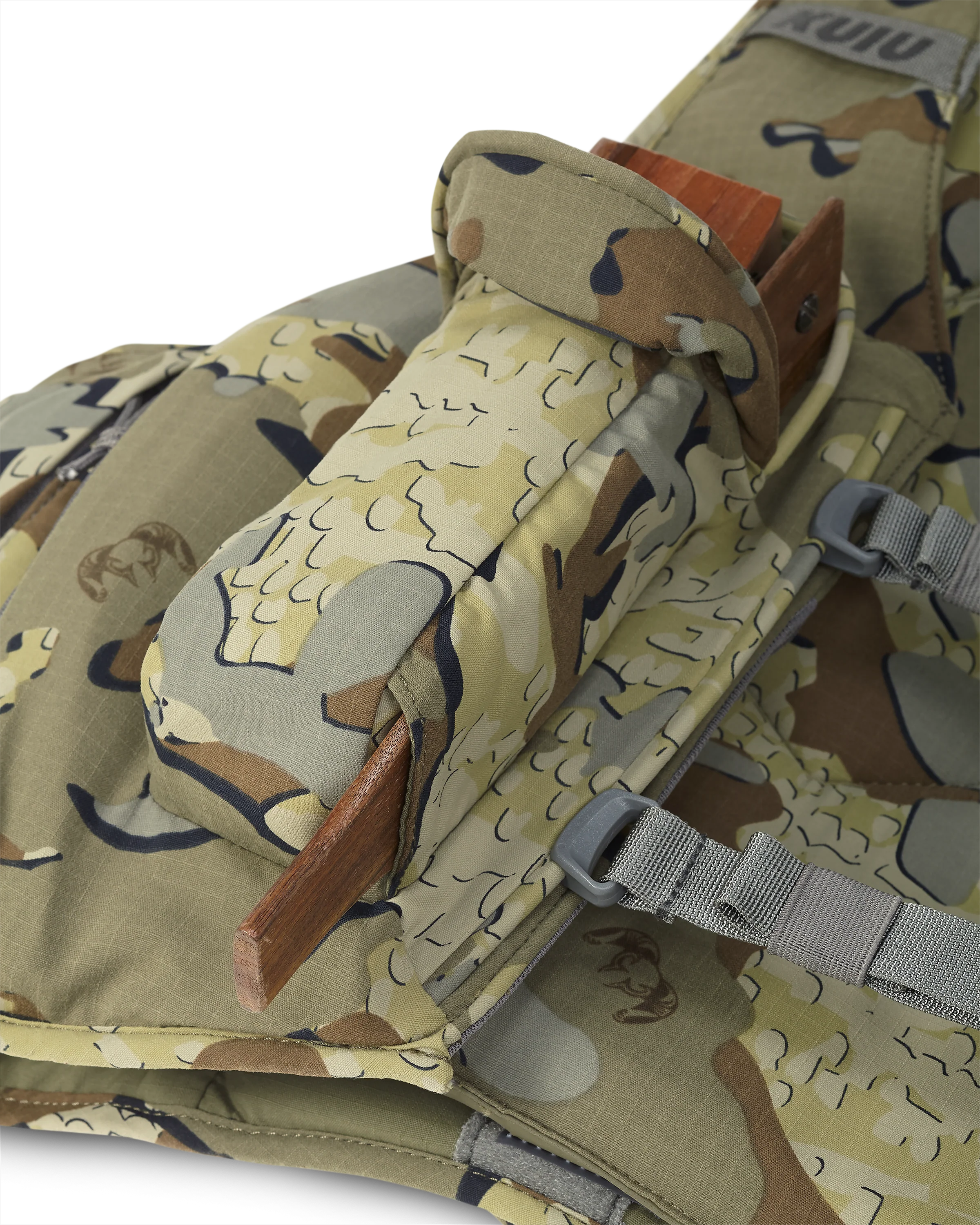 Rival Turkey Vest | Valo - Image 11