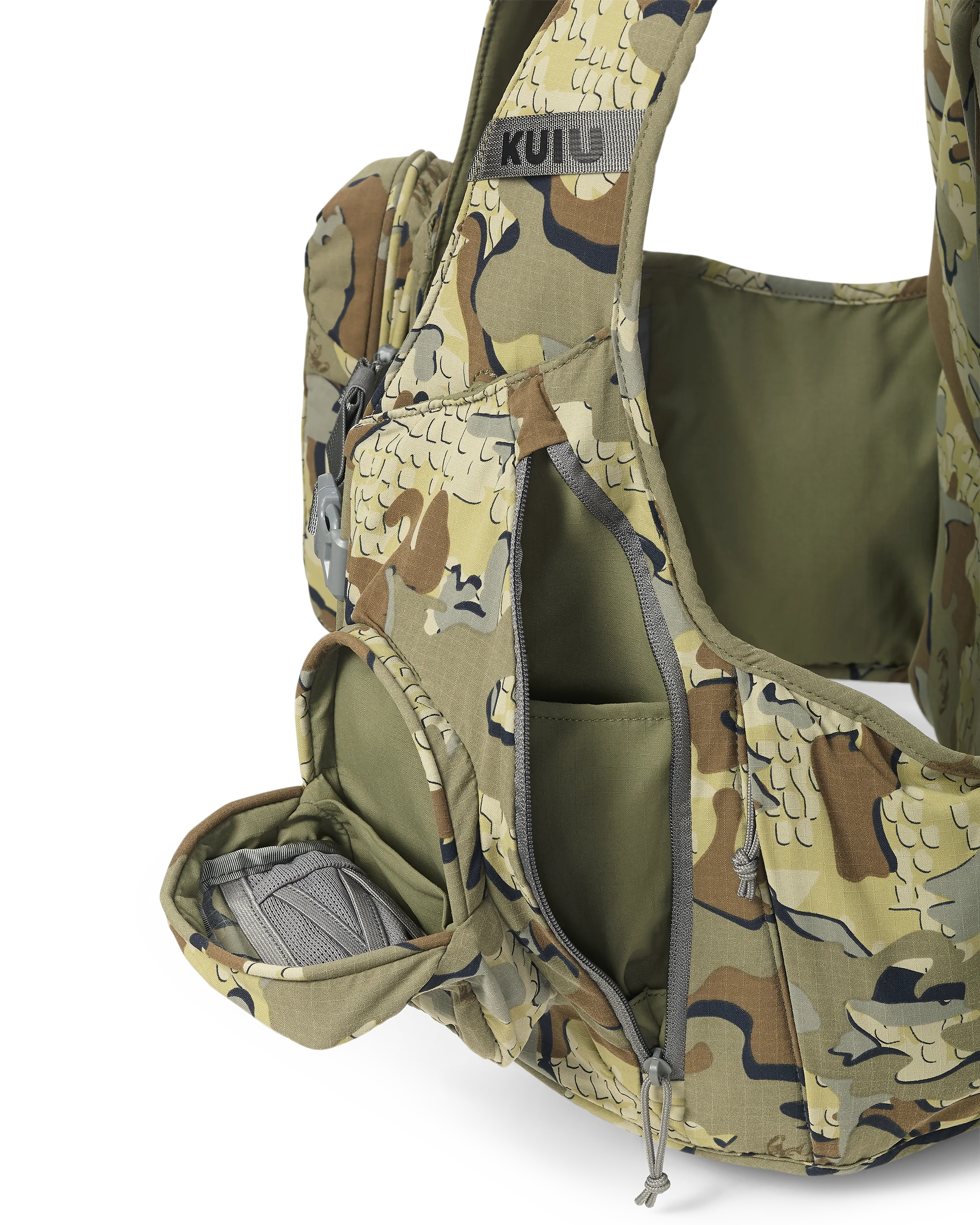 Rival Turkey Vest | Valo - Image 6