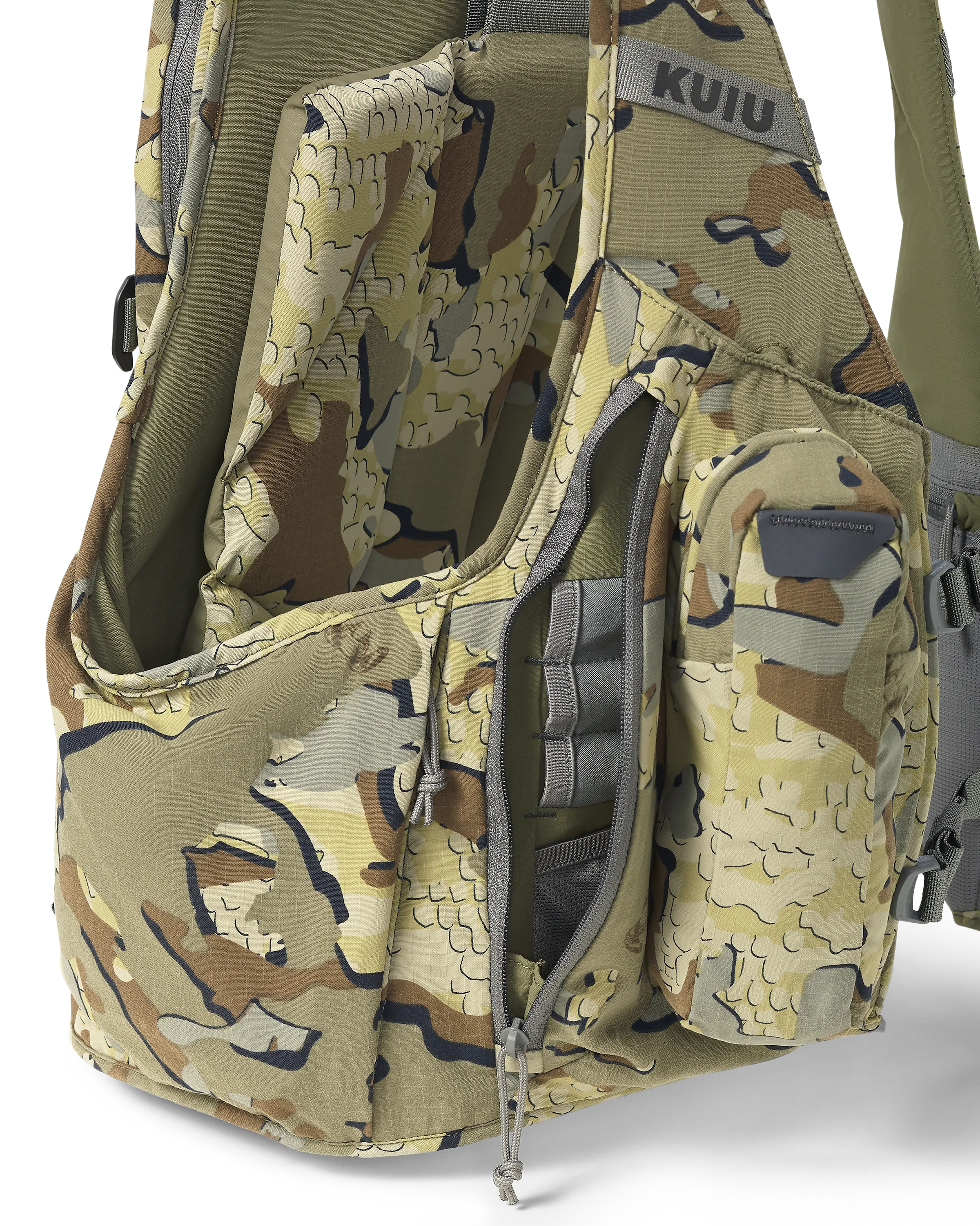 Rival Turkey Vest | Valo - Image 7