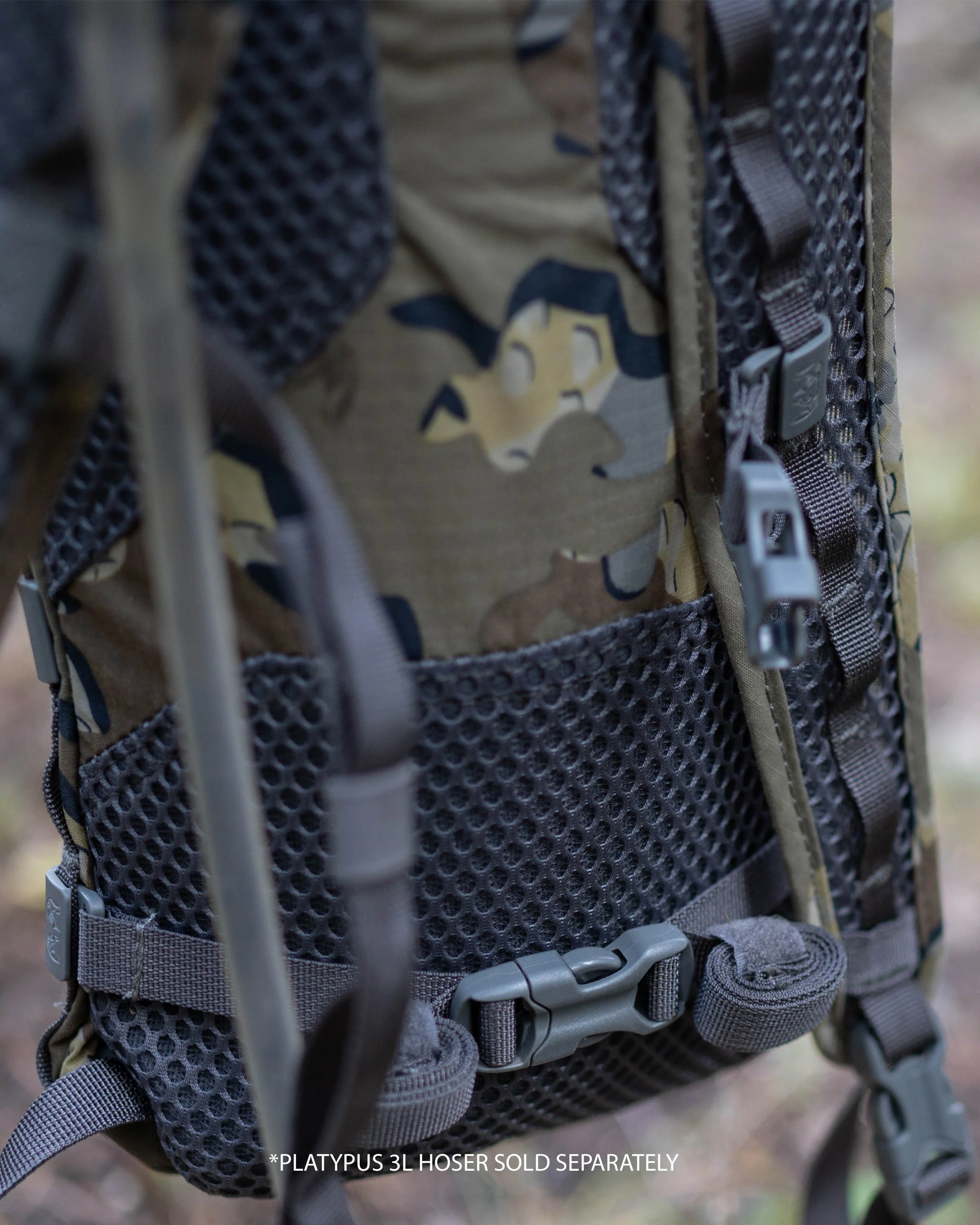 Stalker 500 PRO | Gunmetal - Image 6