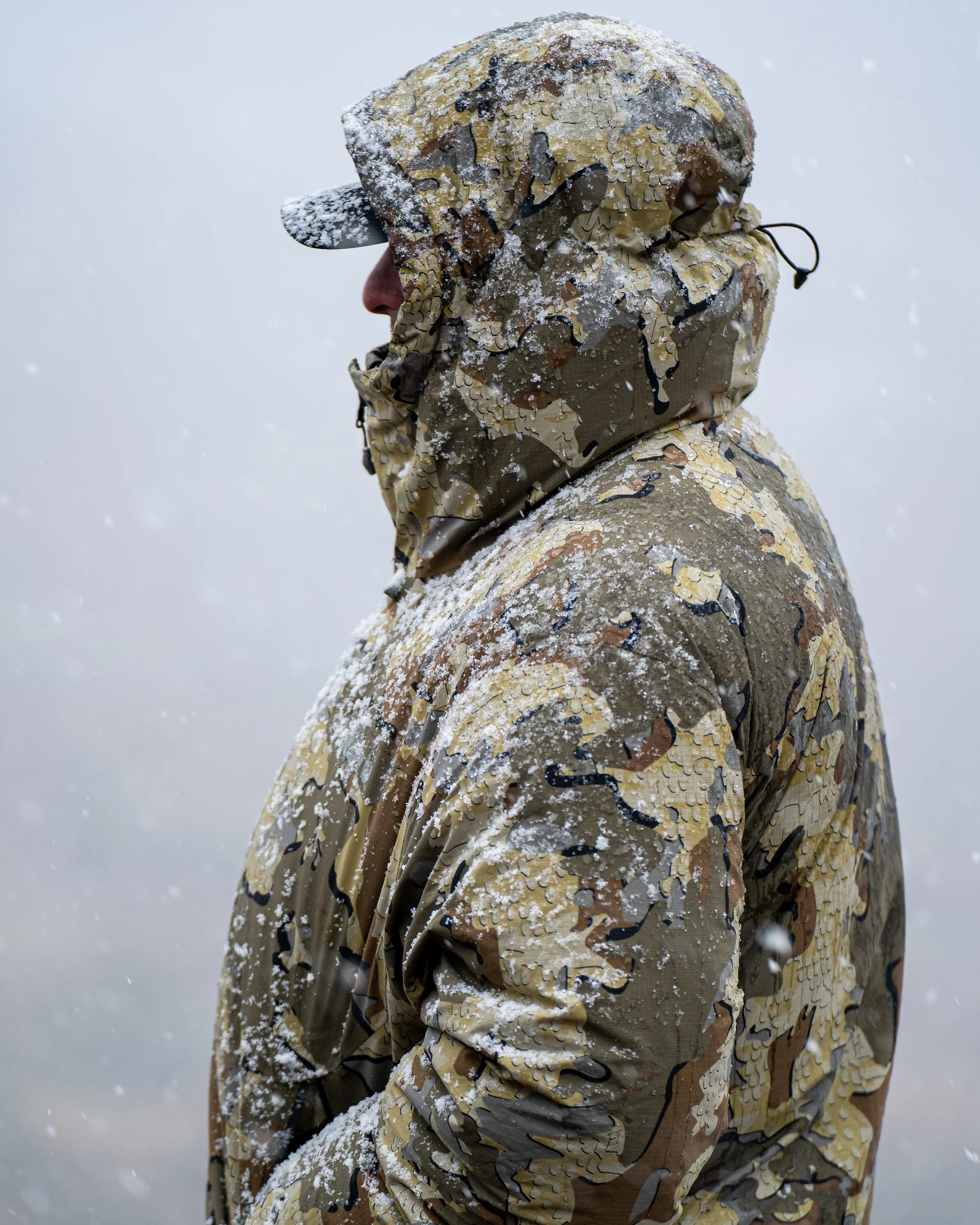 Super Down Burner Parka | Valo - Image 13