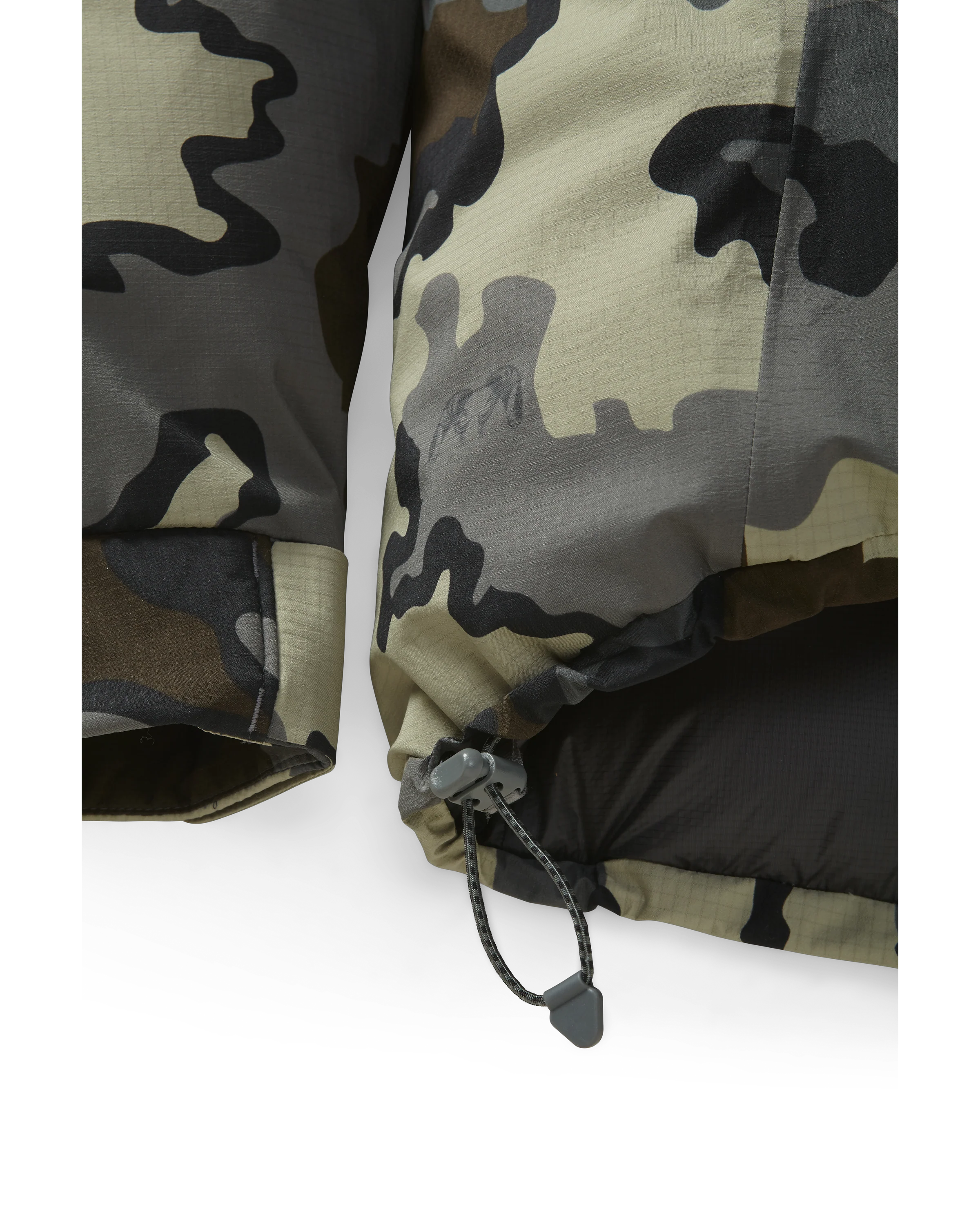 Super Down Burner Parka | Vias - Image 3
