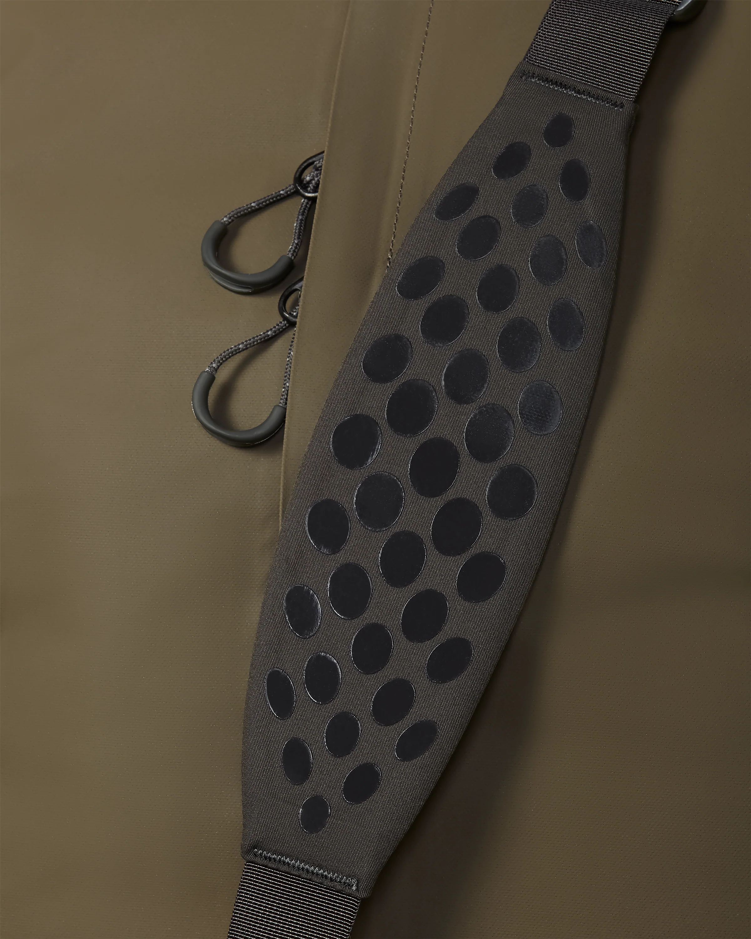 Taku BLSTX 10000 Duffel | Bourbon - Image 3