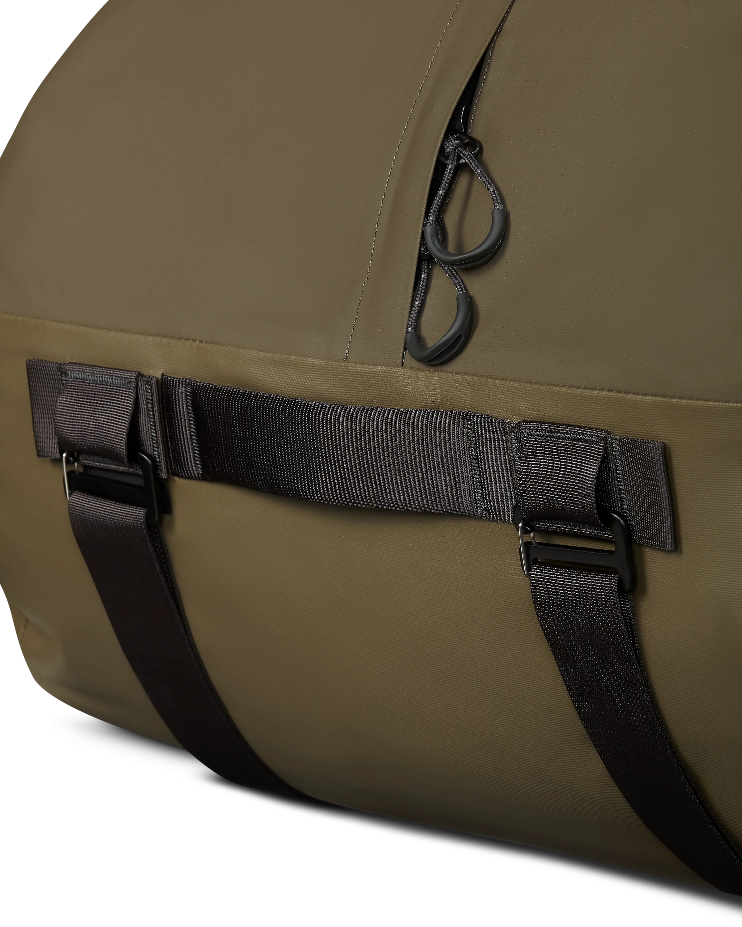 Taku BLSTX 10000 Duffel | Bourbon - Image 4