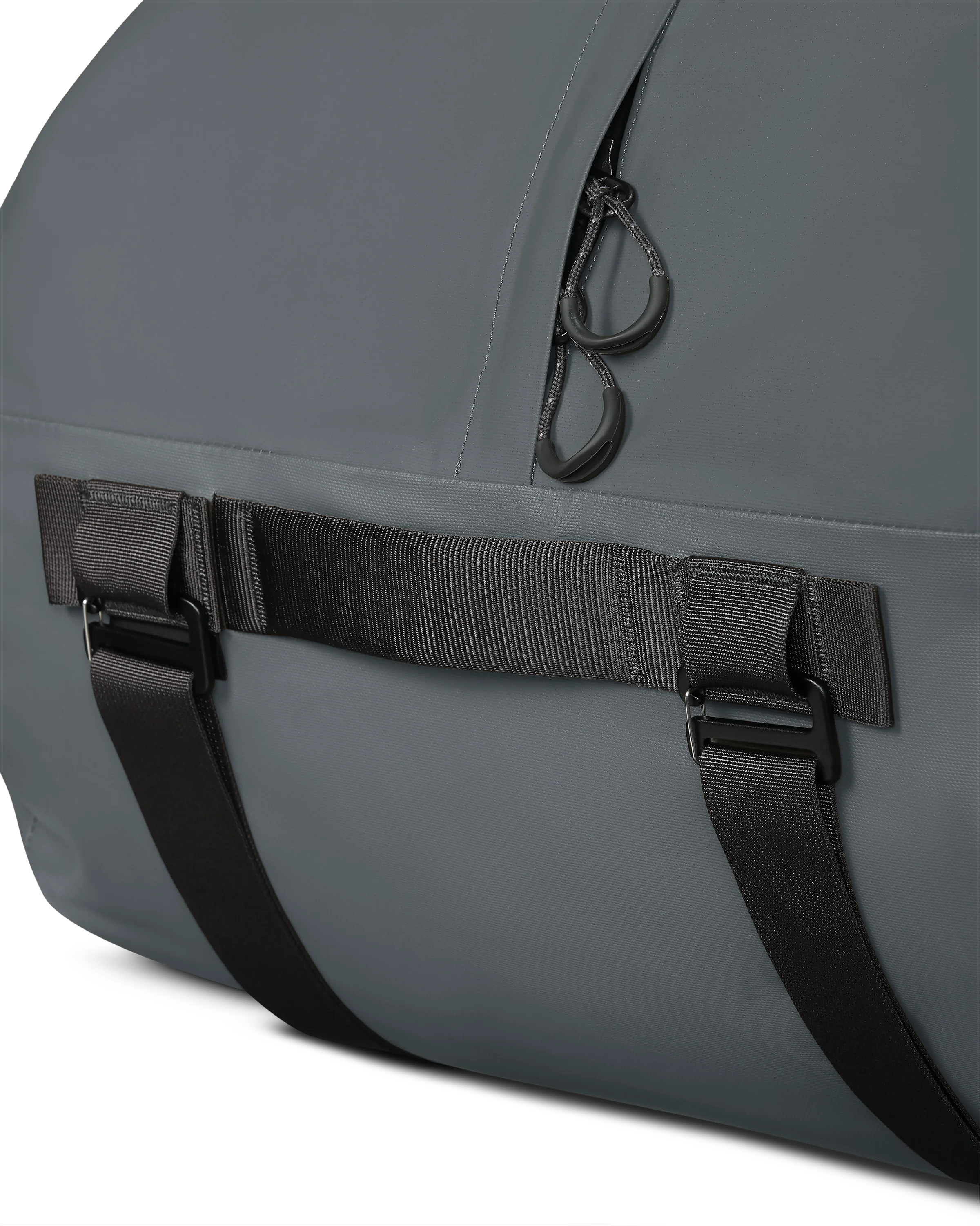 Taku BLSTX 10000 Duffel | Gunmetal - Image 4