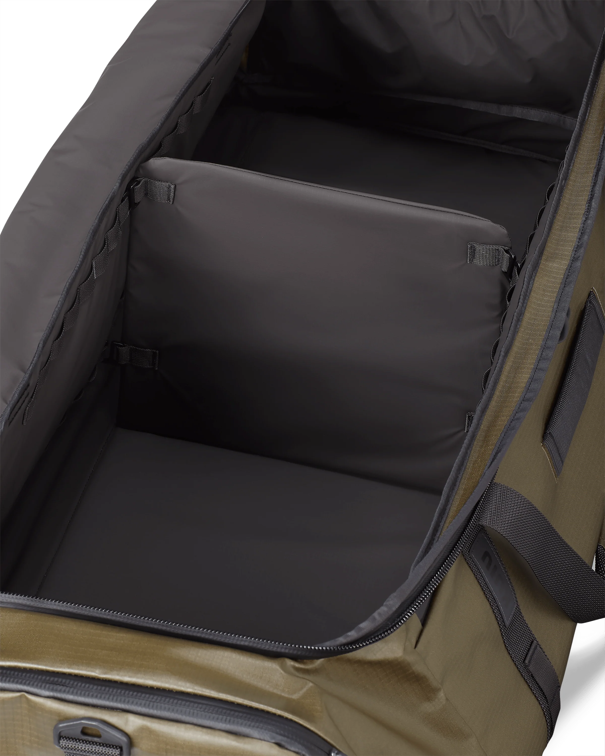 TwoTrack 8000 Boot Duffel | Bourbon - Image 3