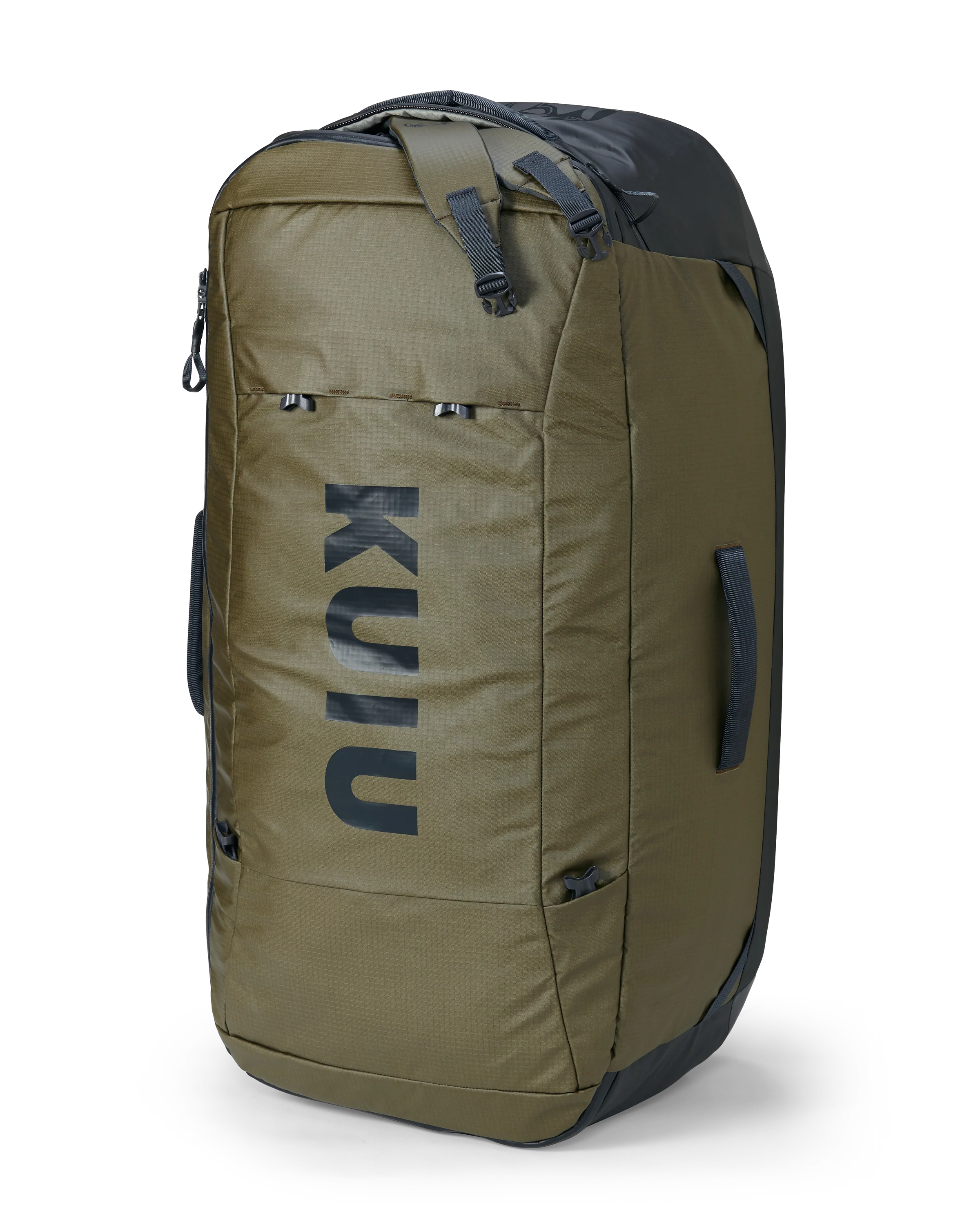 Waypoint 10400 Duffel | Bourbon - Image 3