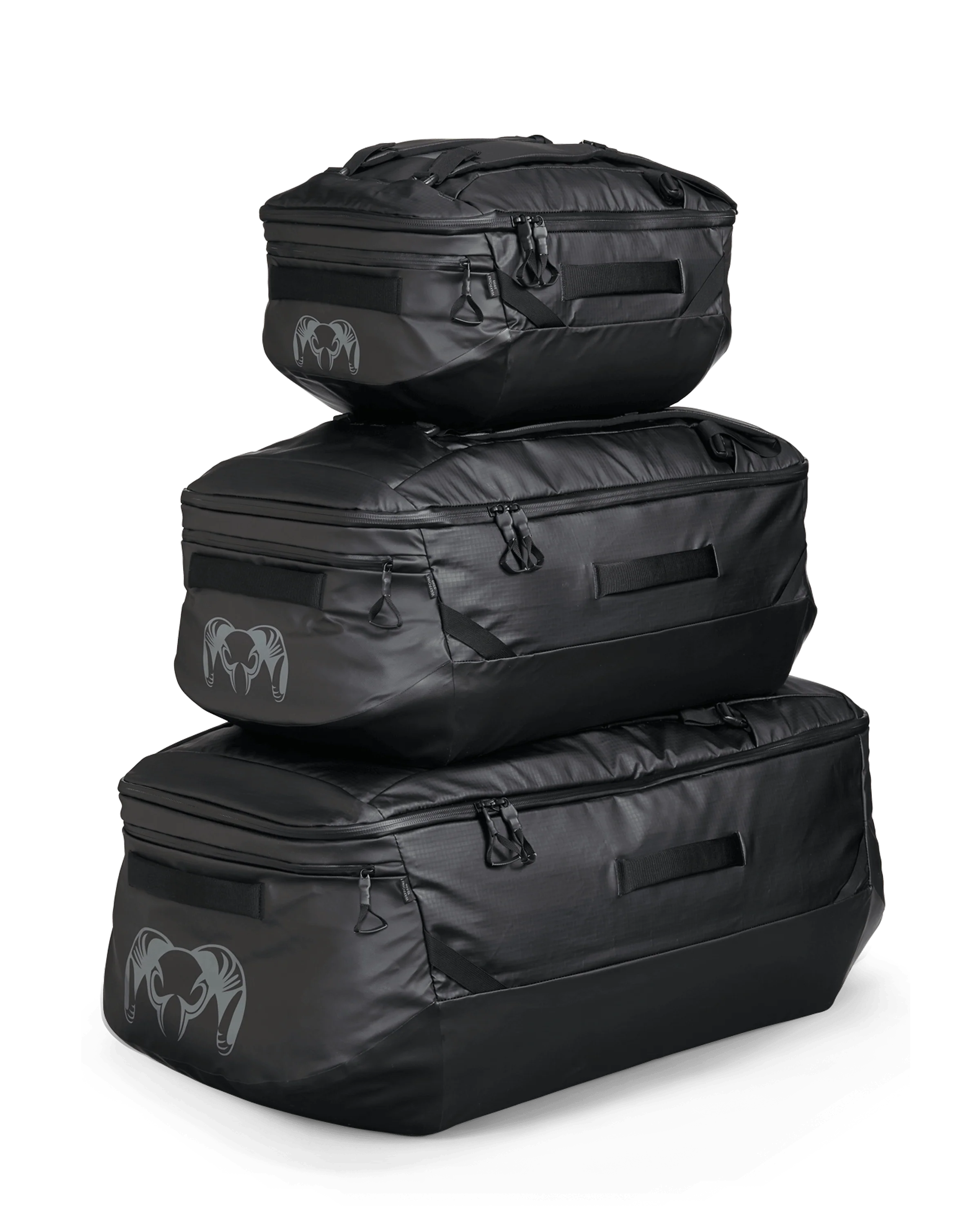 Waypoint 2800 Duffel | Black - Image 4