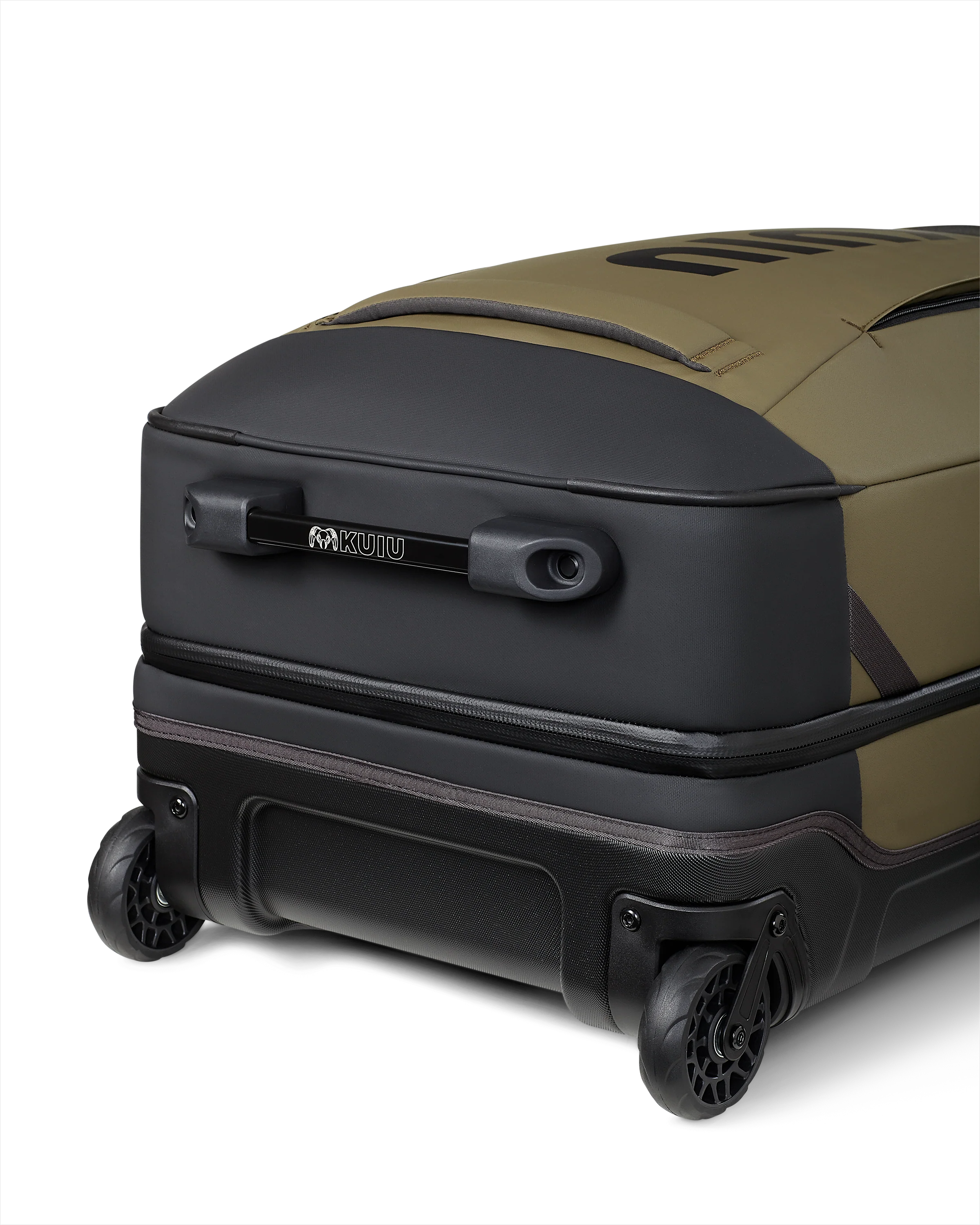 Waypoint 4500 Roller | Bourbon - Image 5