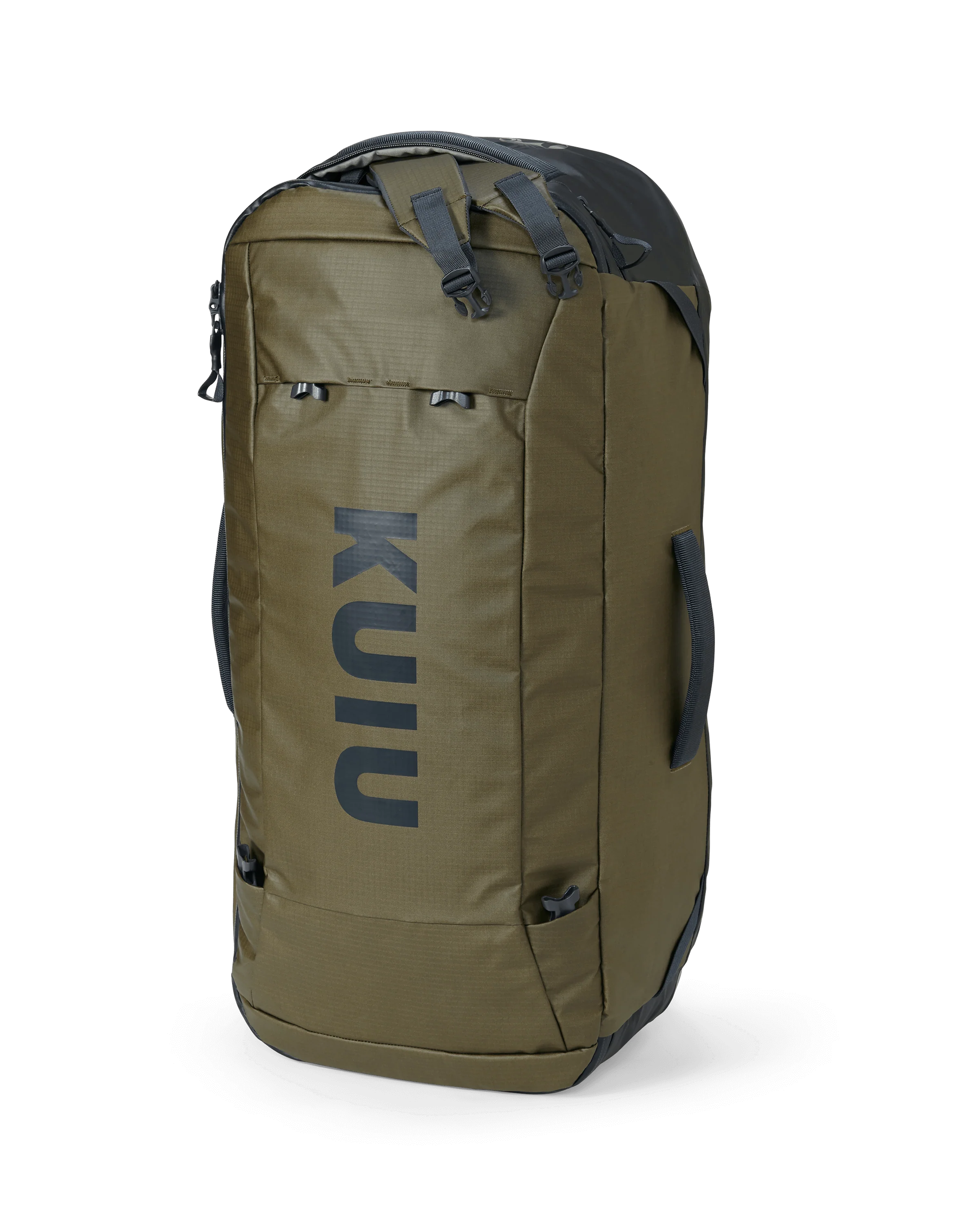 Waypoint 5500 Duffel | Bourbon - Image 3