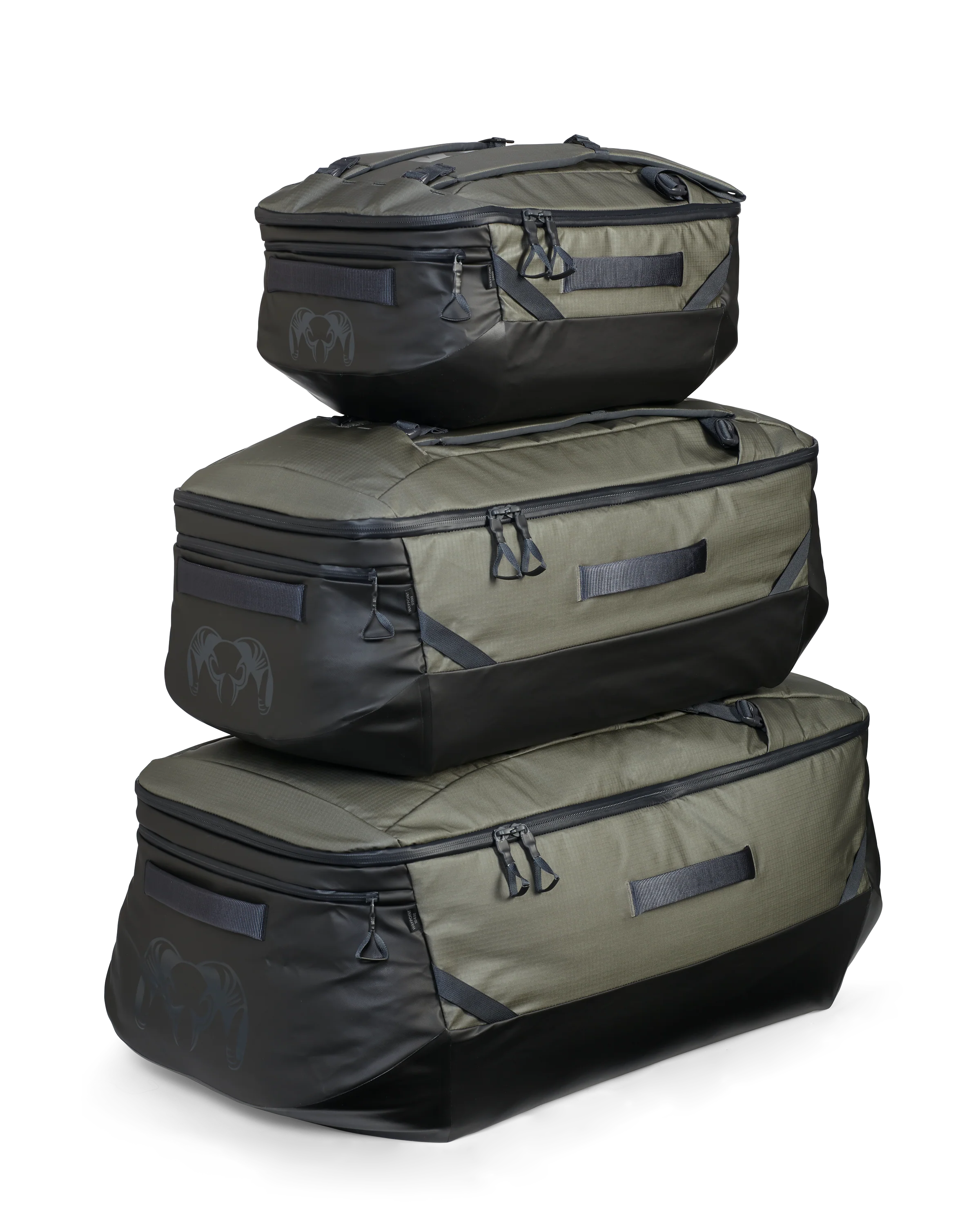 Waypoint 5500 Duffel | Stone - Image 4
