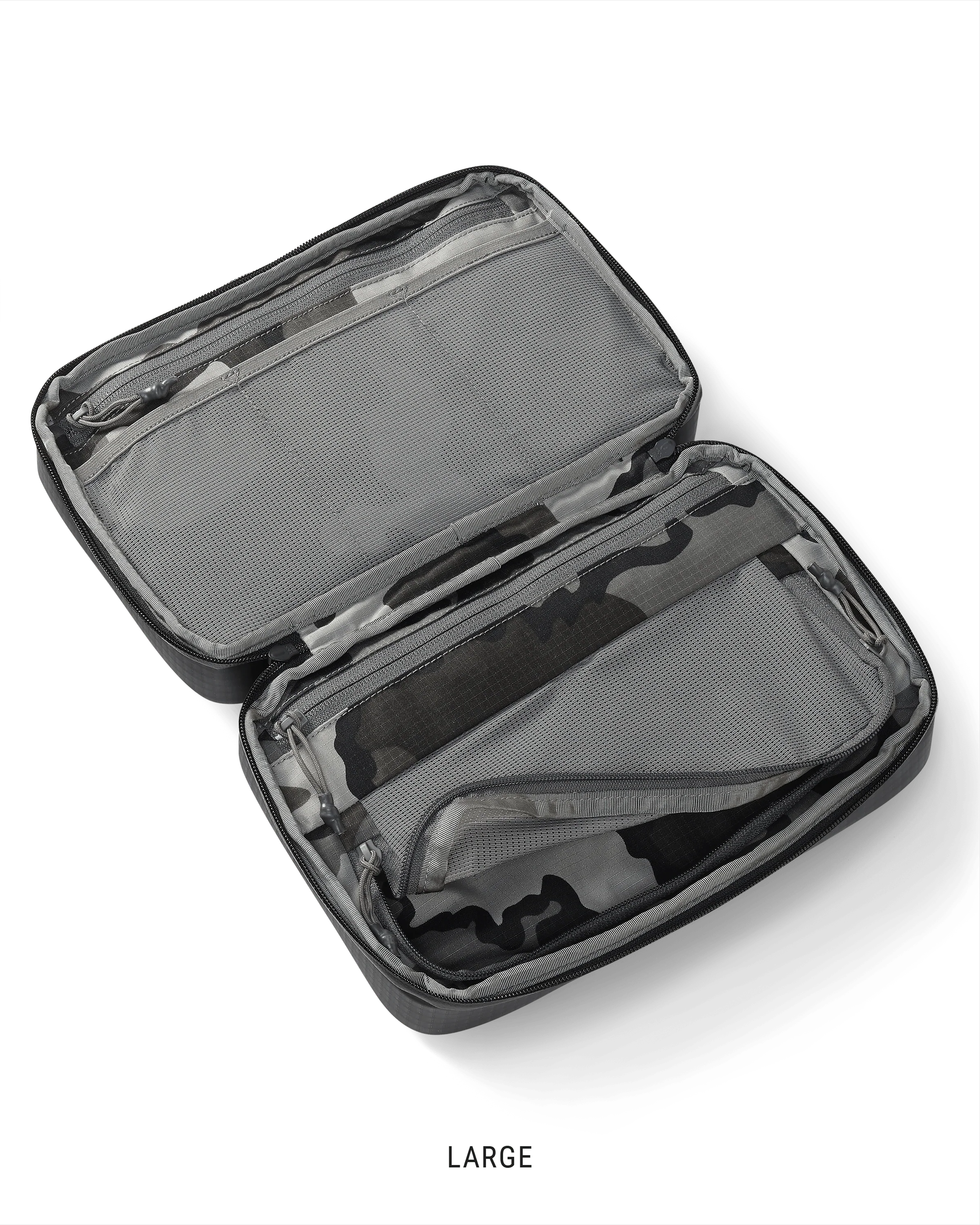Waypoint Dopp Kit | Black - Image 3
