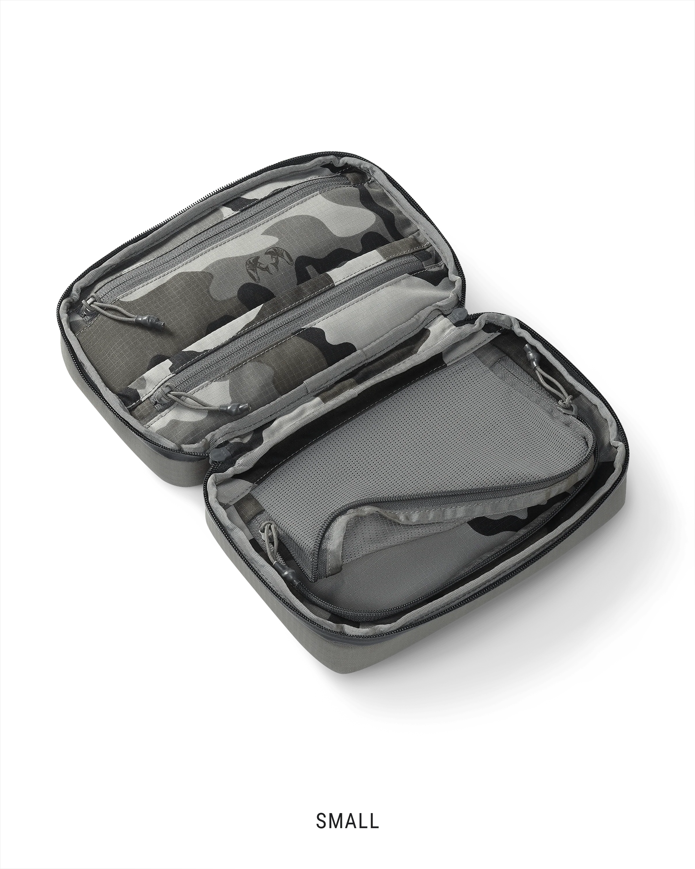 Waypoint Dopp Kit | Stone - Image 7